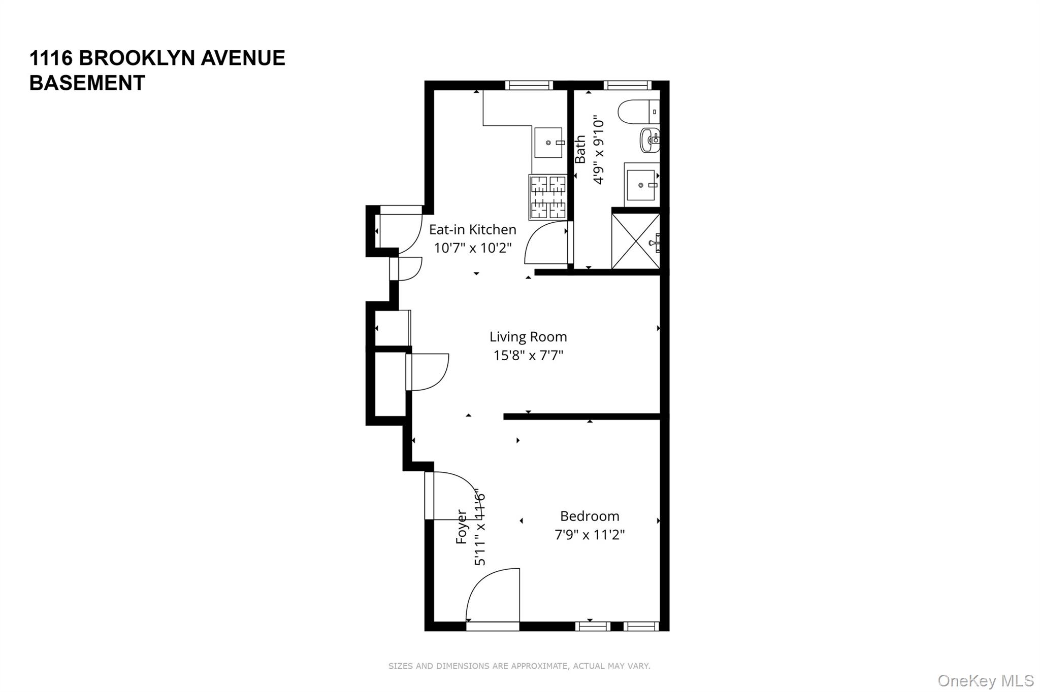 1116 Brooklyn Avenue