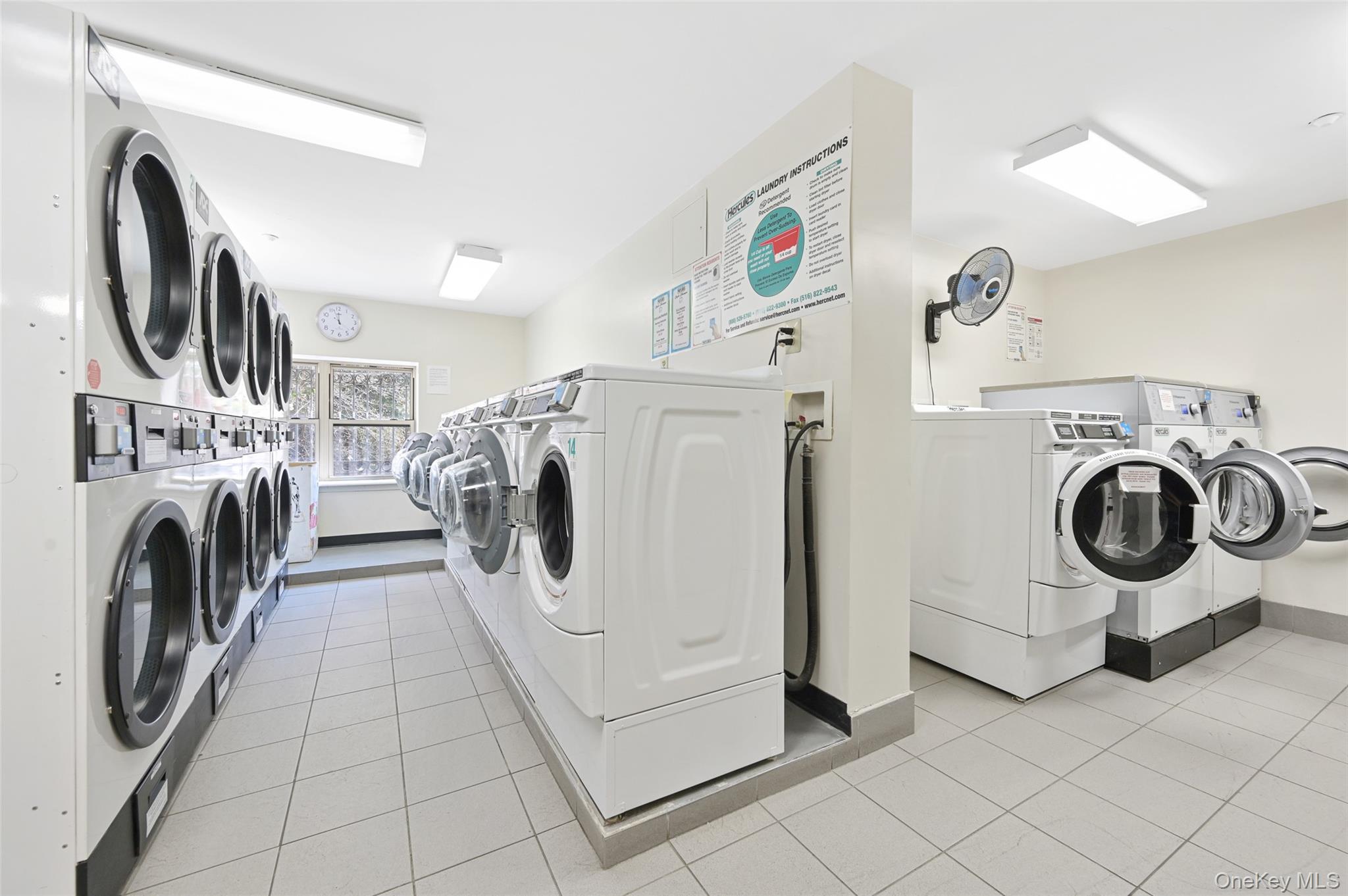 1787 Madison Avenue Unit: 614