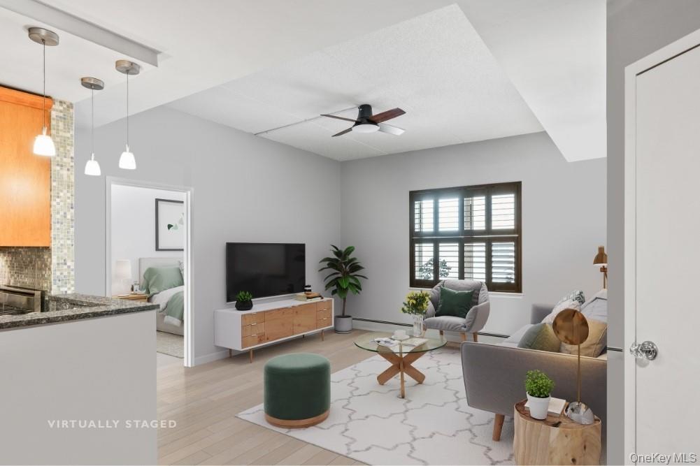 1787 Madison Avenue Unit: 614