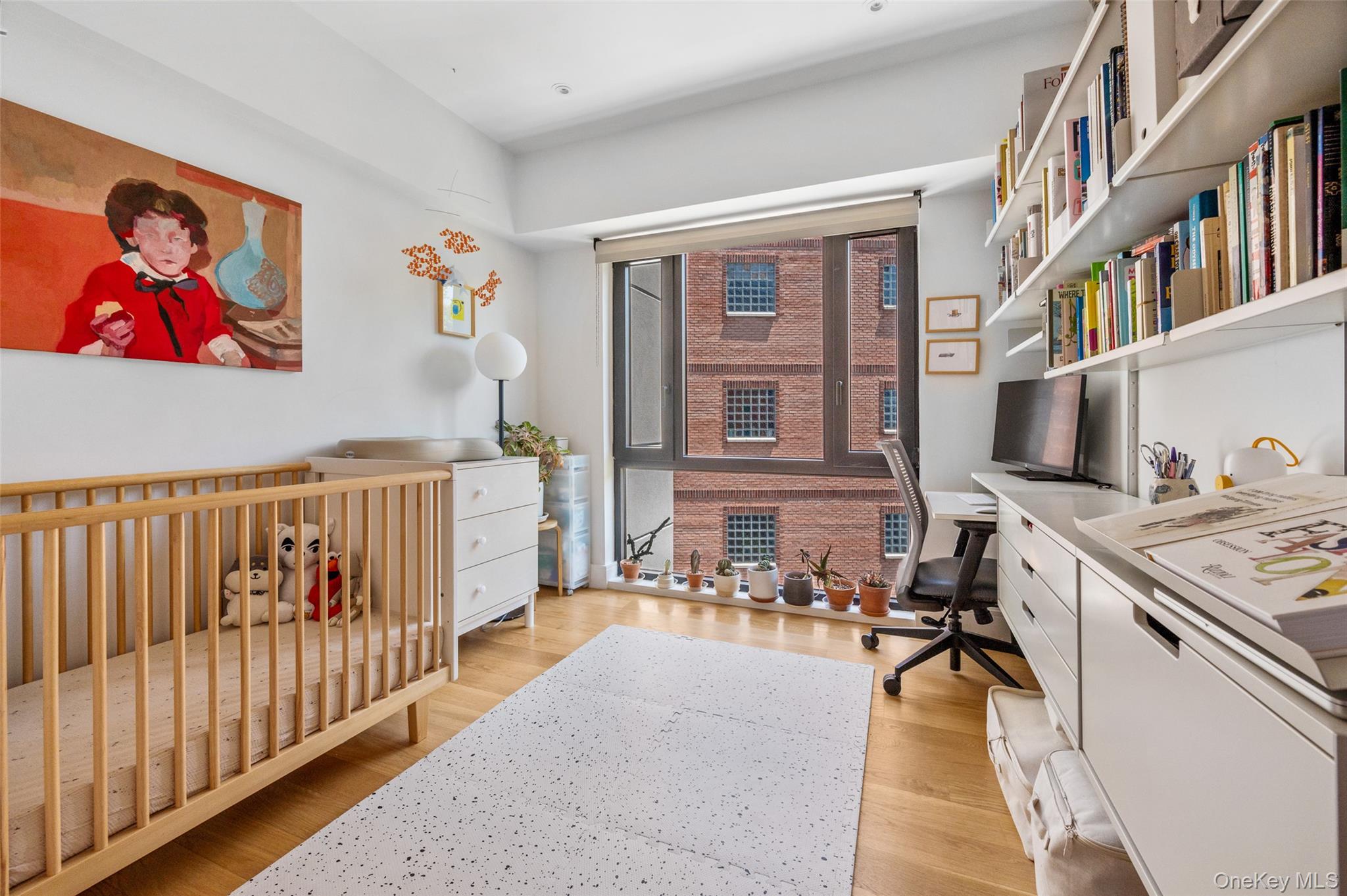 1702 Newkirk Avenue Unit: 5A