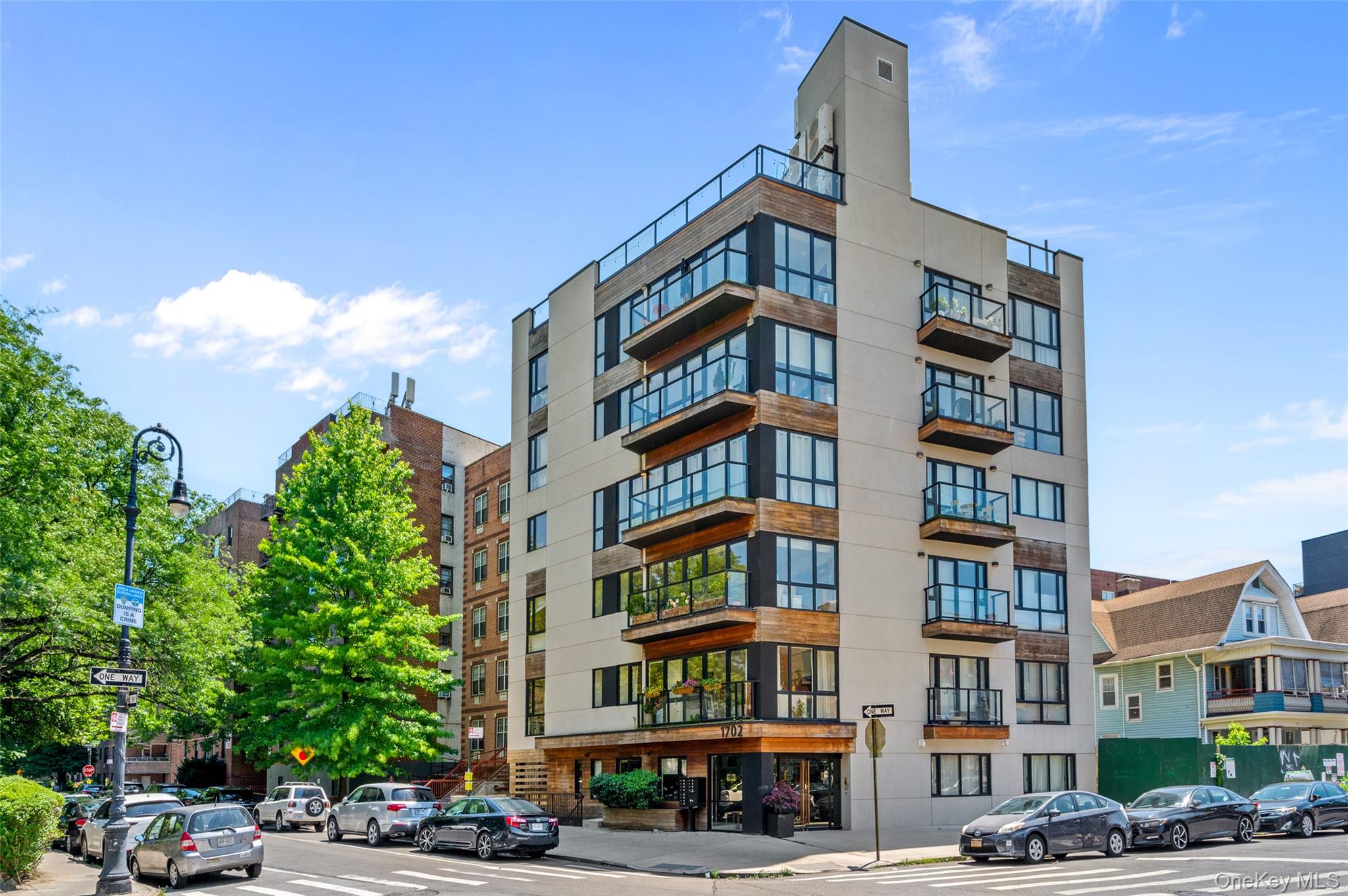 1702 Newkirk Avenue Unit: 5A