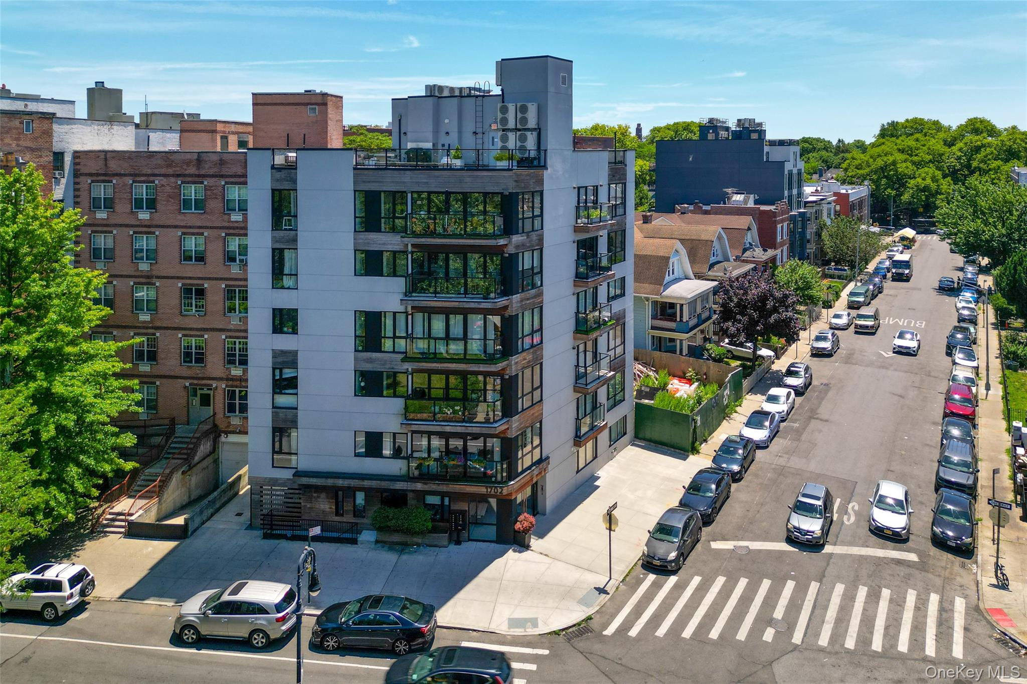 1702 Newkirk Avenue Unit: 5A