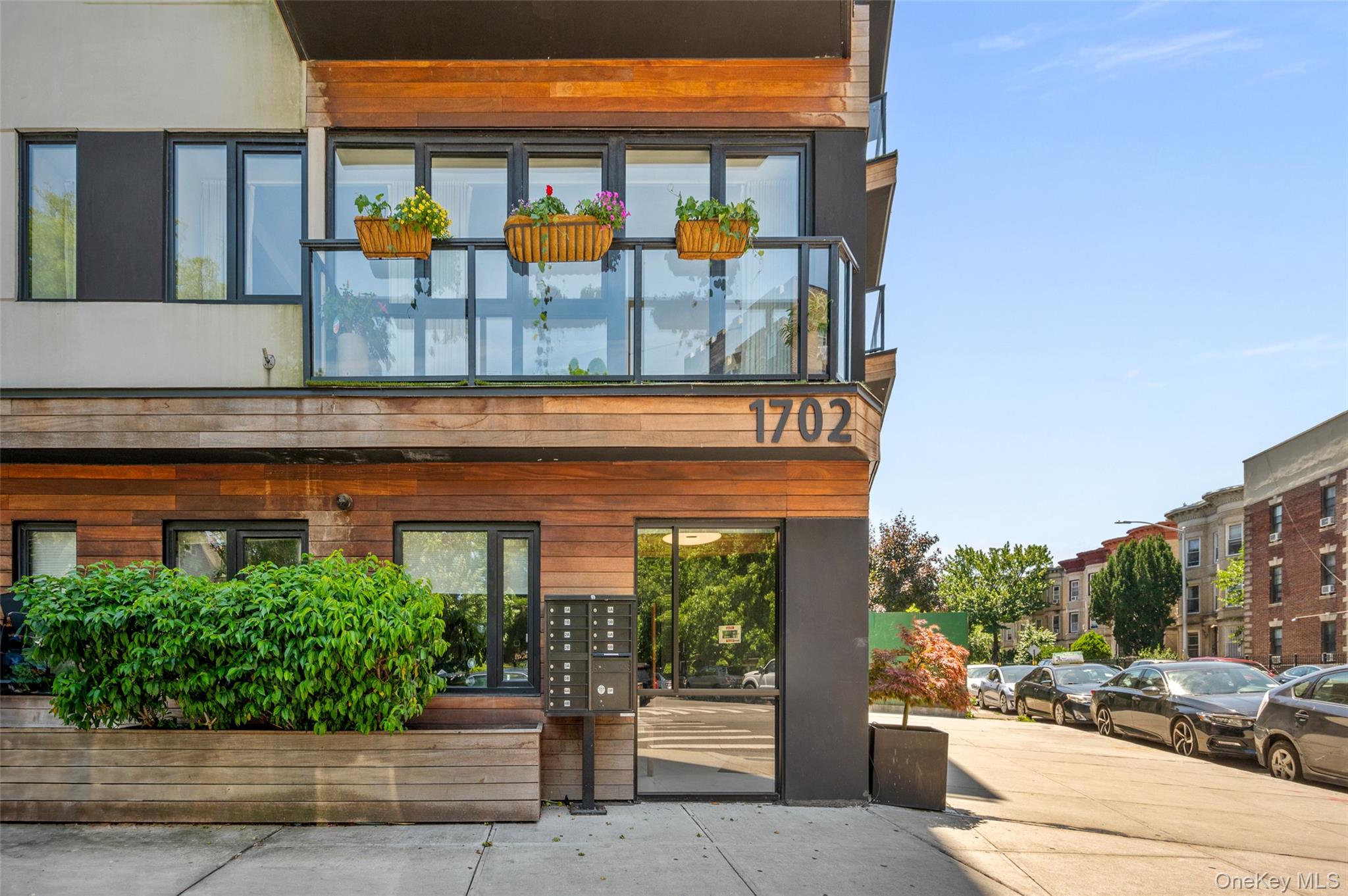1702 Newkirk Avenue Unit: 5A