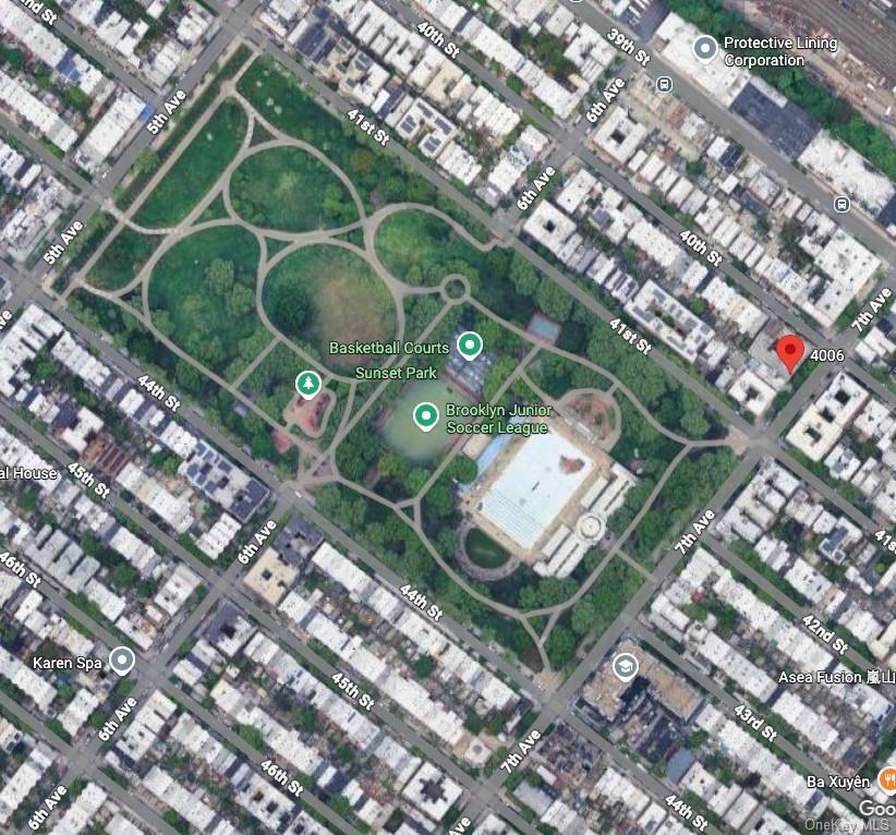 4006 7th Avenue Unit: 25