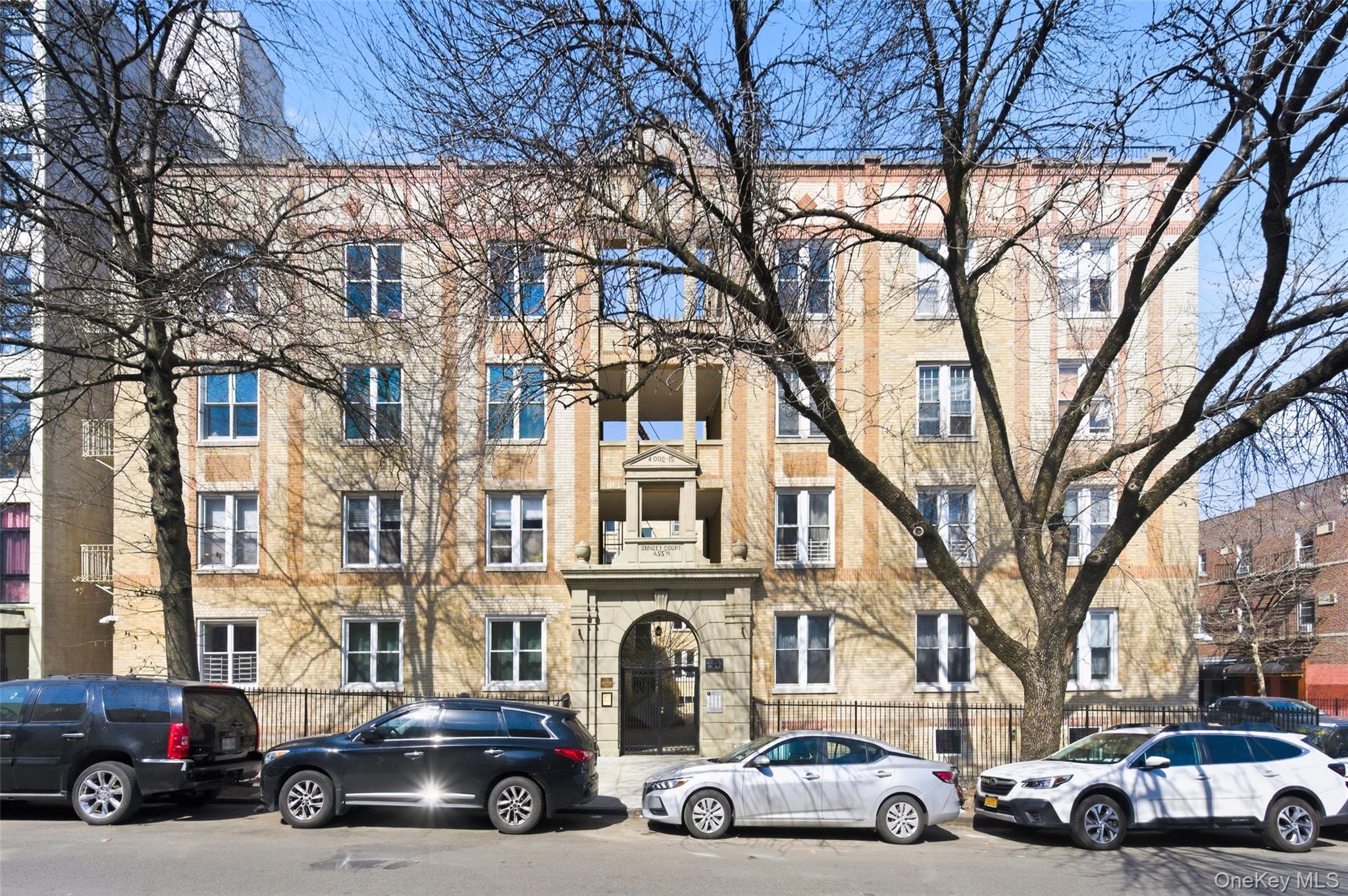 4006 7th Avenue Unit: 25
