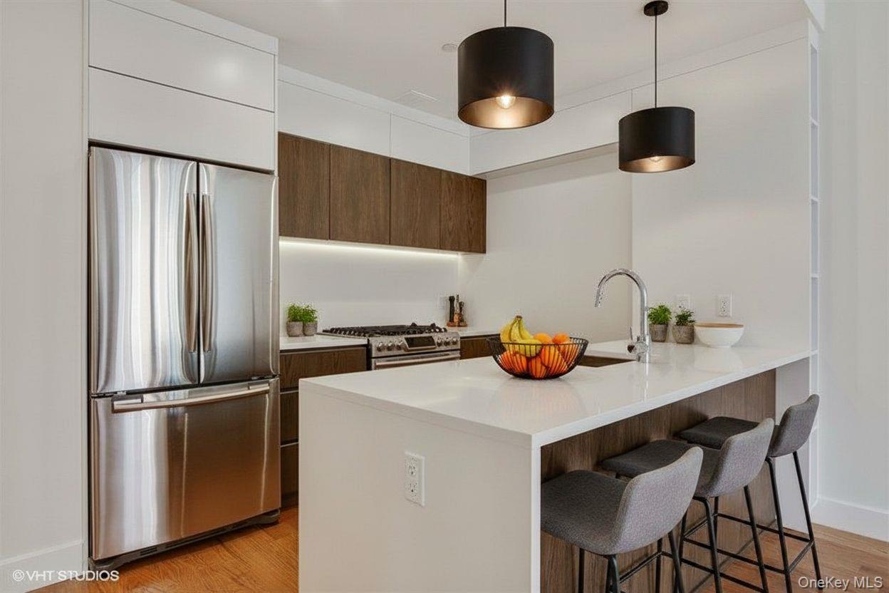 2100 Bedford Avenue Unit: 4E