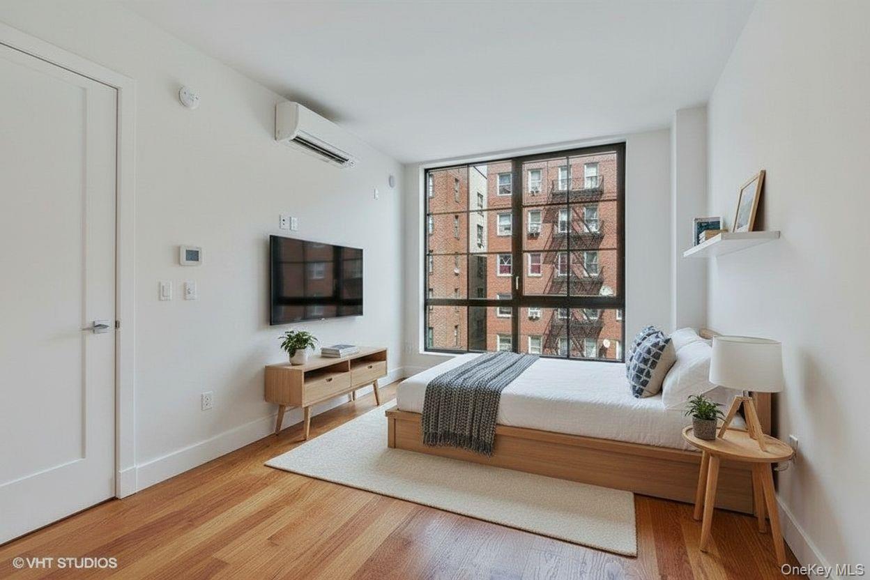 2100 Bedford Avenue Unit: 4E