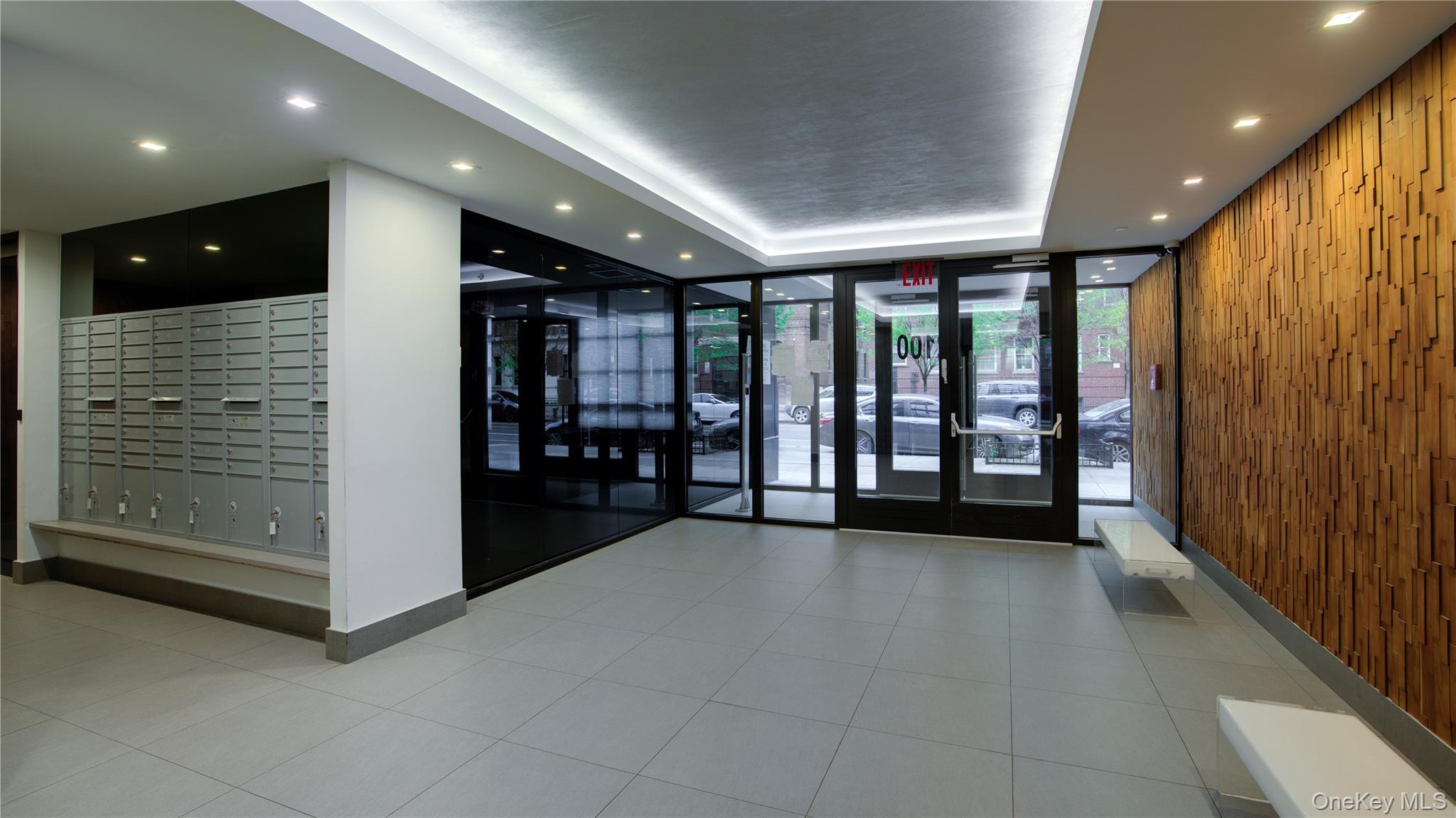 2100 Bedford Avenue Unit: 4E
