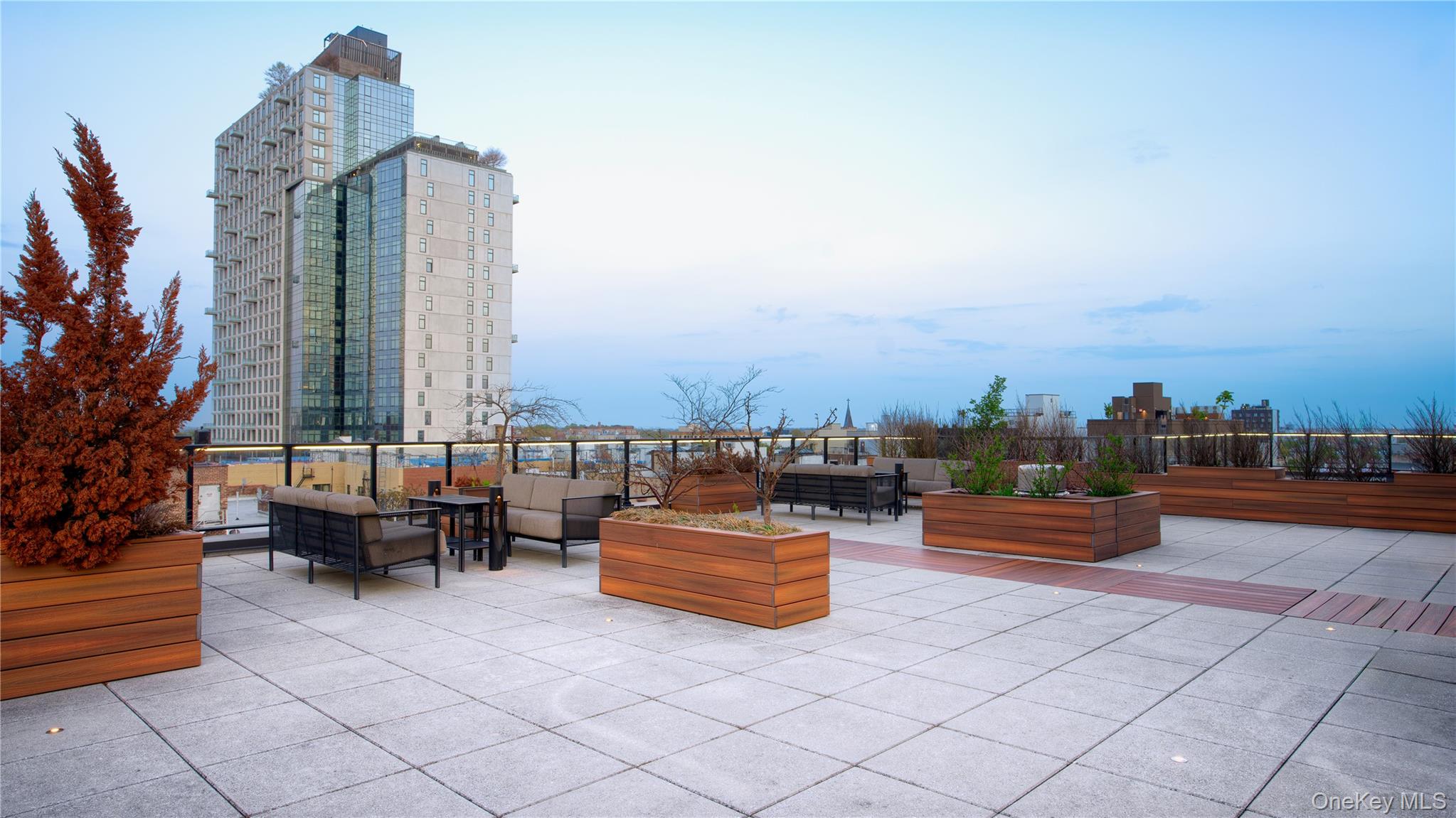 2100 Bedford Avenue Unit: 4E