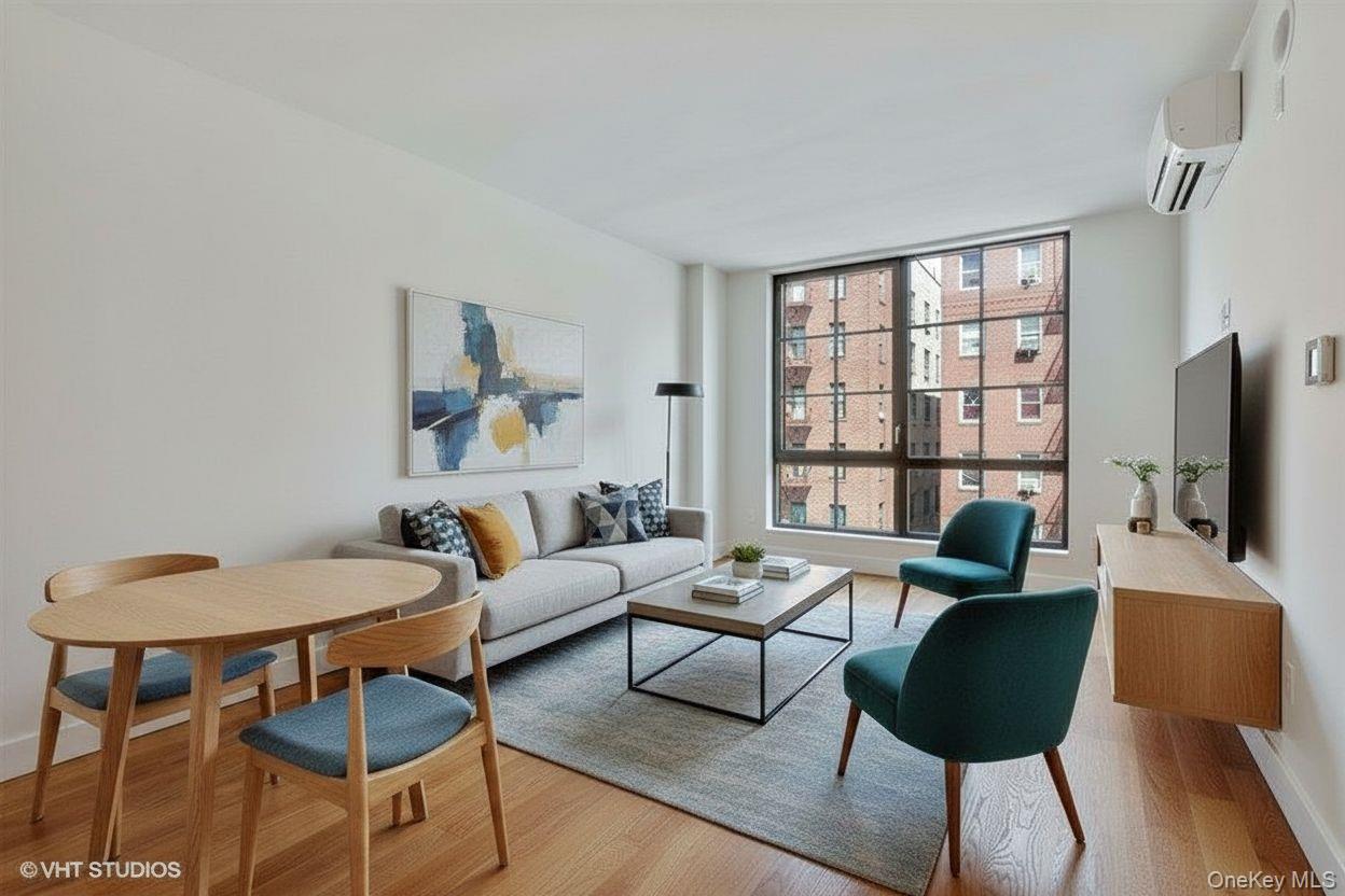 2100 Bedford Avenue Unit: 4E