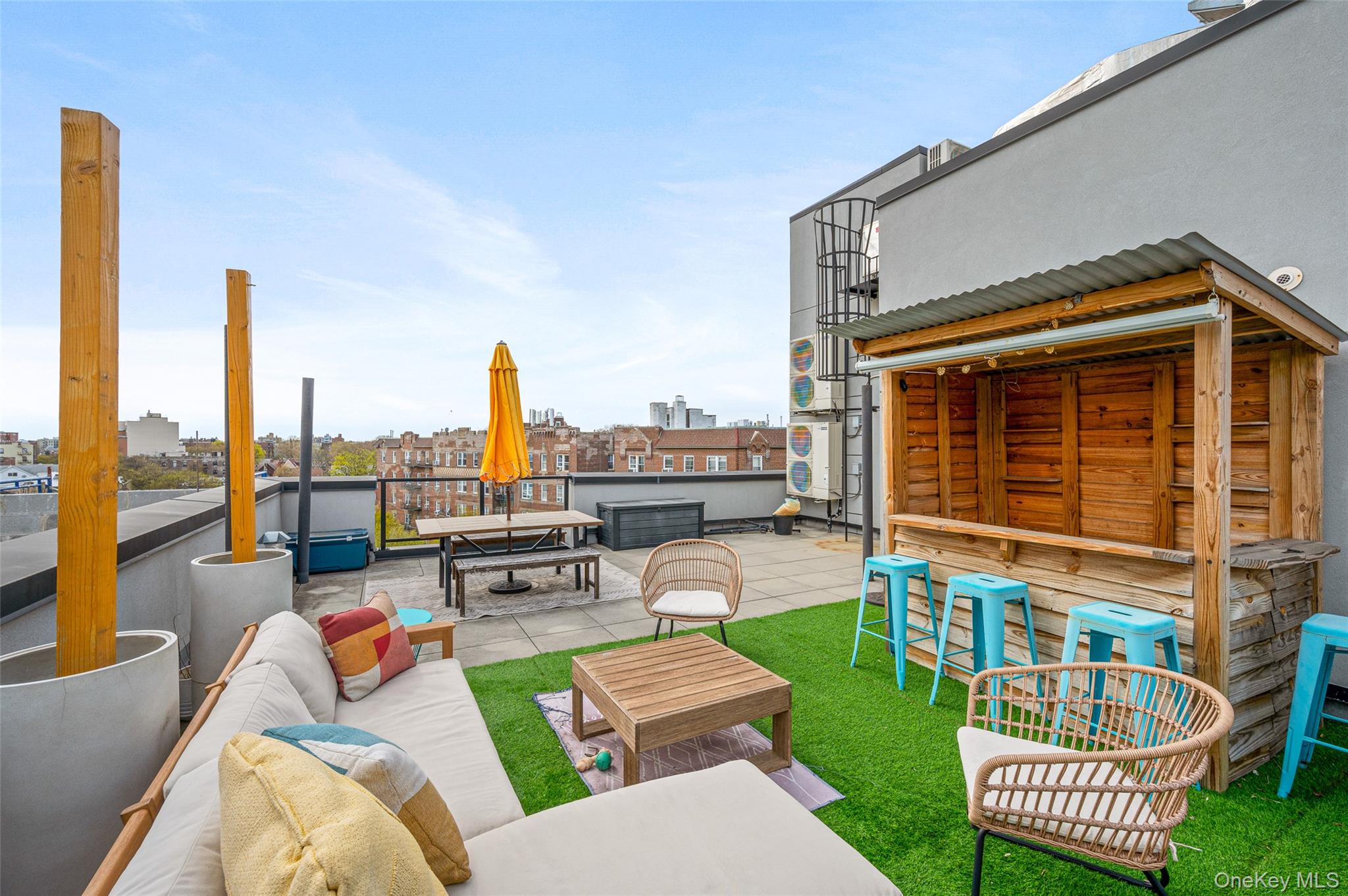1702 Newkirk Avenue Unit: 4A