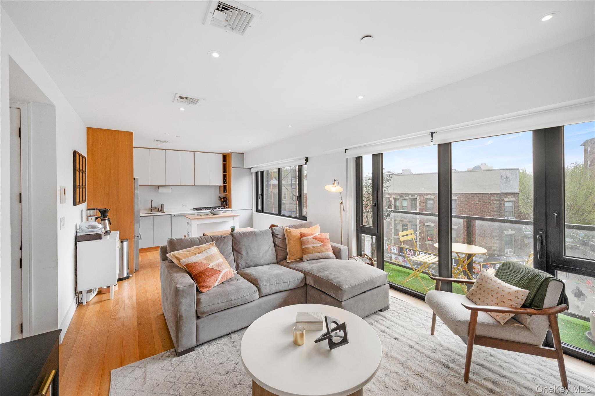 1702 Newkirk Avenue Unit: 4A