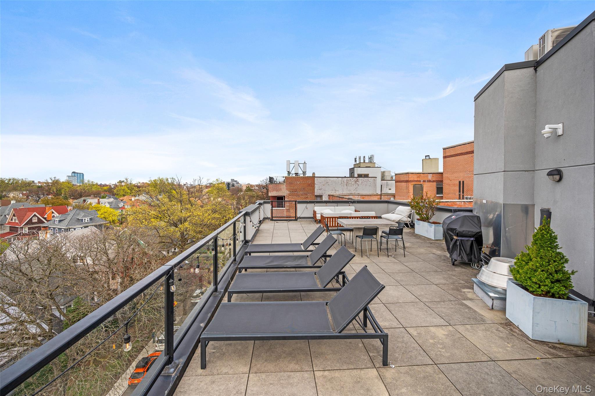 1702 Newkirk Avenue Unit: 4A