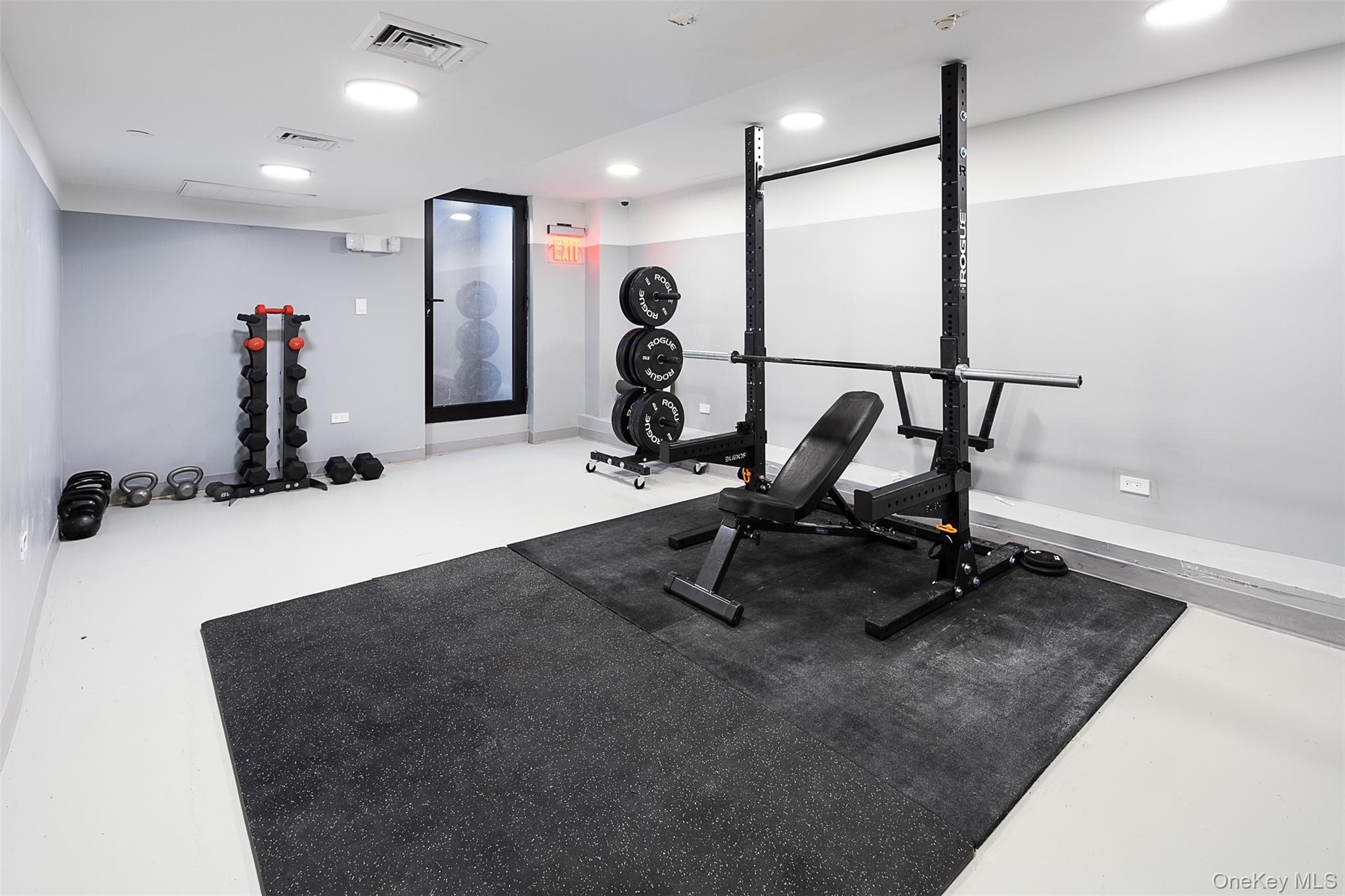 1702 Newkirk Avenue Unit: 4A
