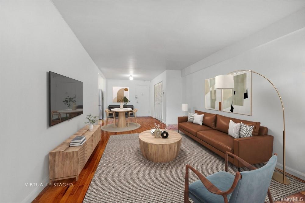 415 Argyle Road Unit: 4W