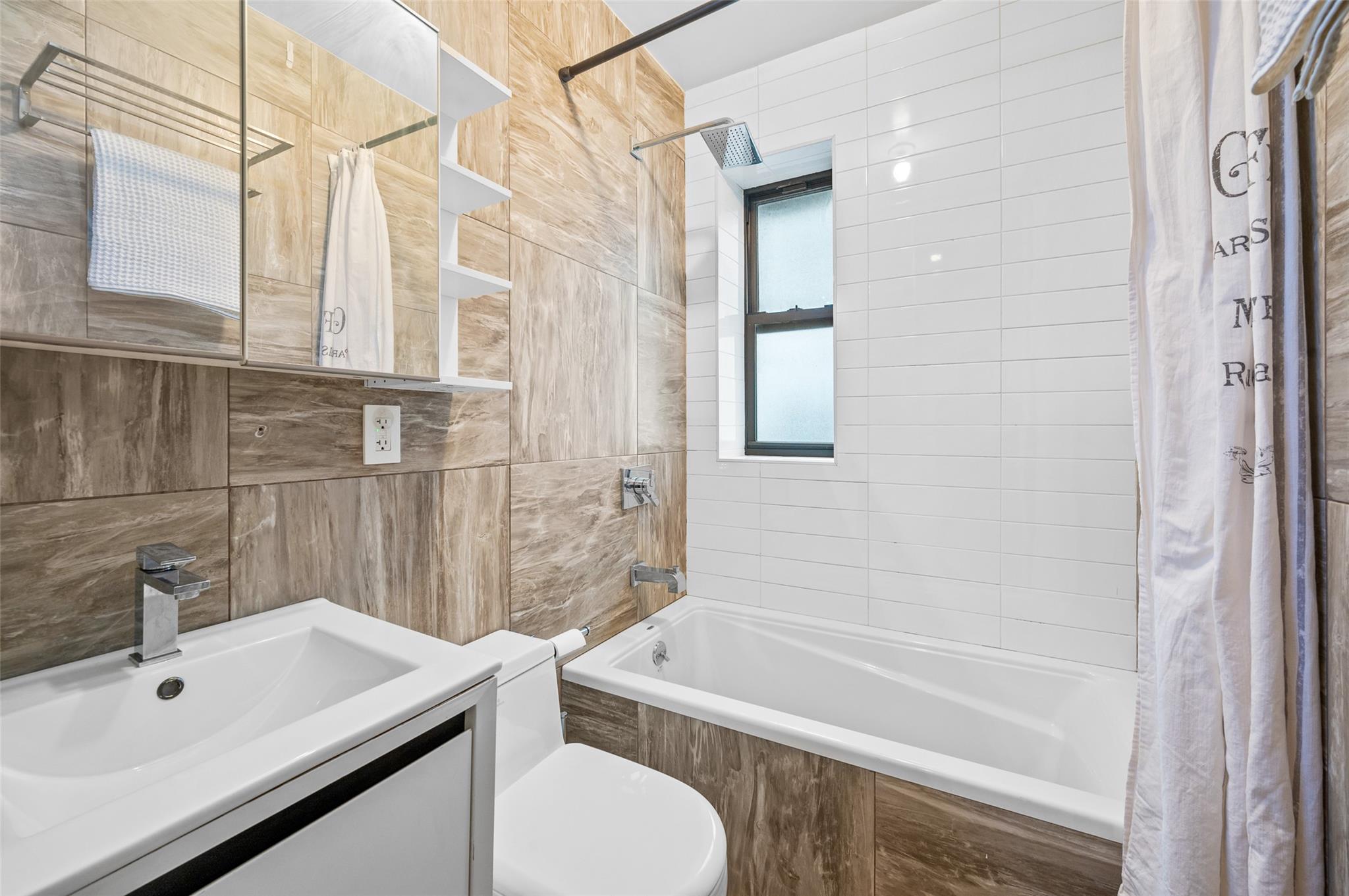 35 Clarkson Avenue Unit: 1B