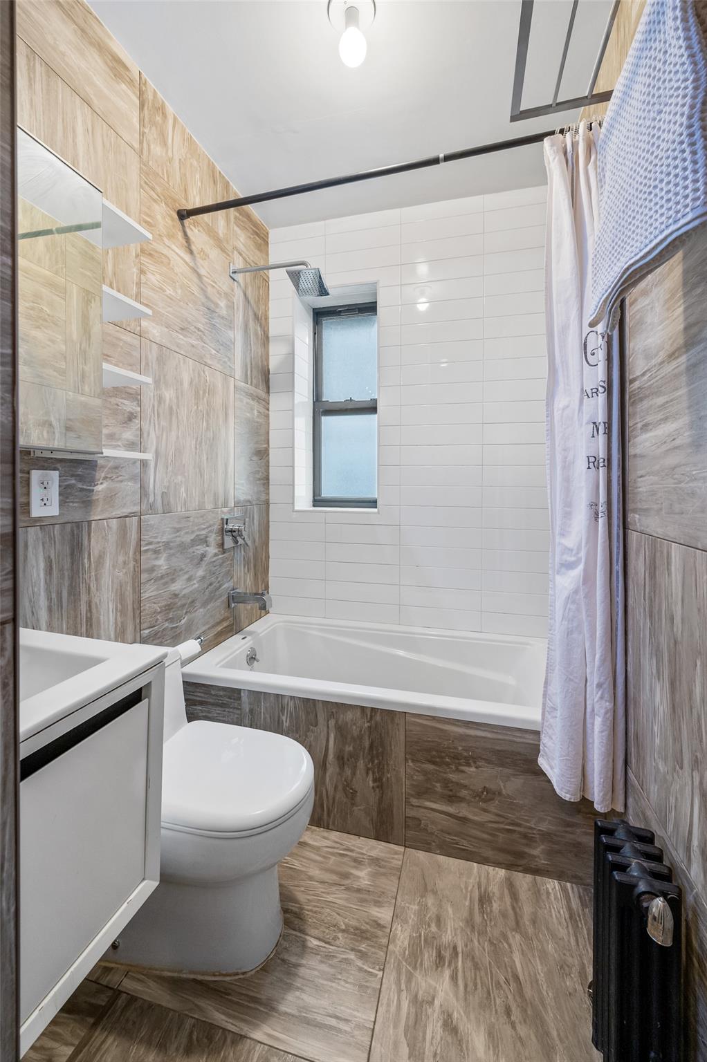 35 Clarkson Avenue Unit: 1B
