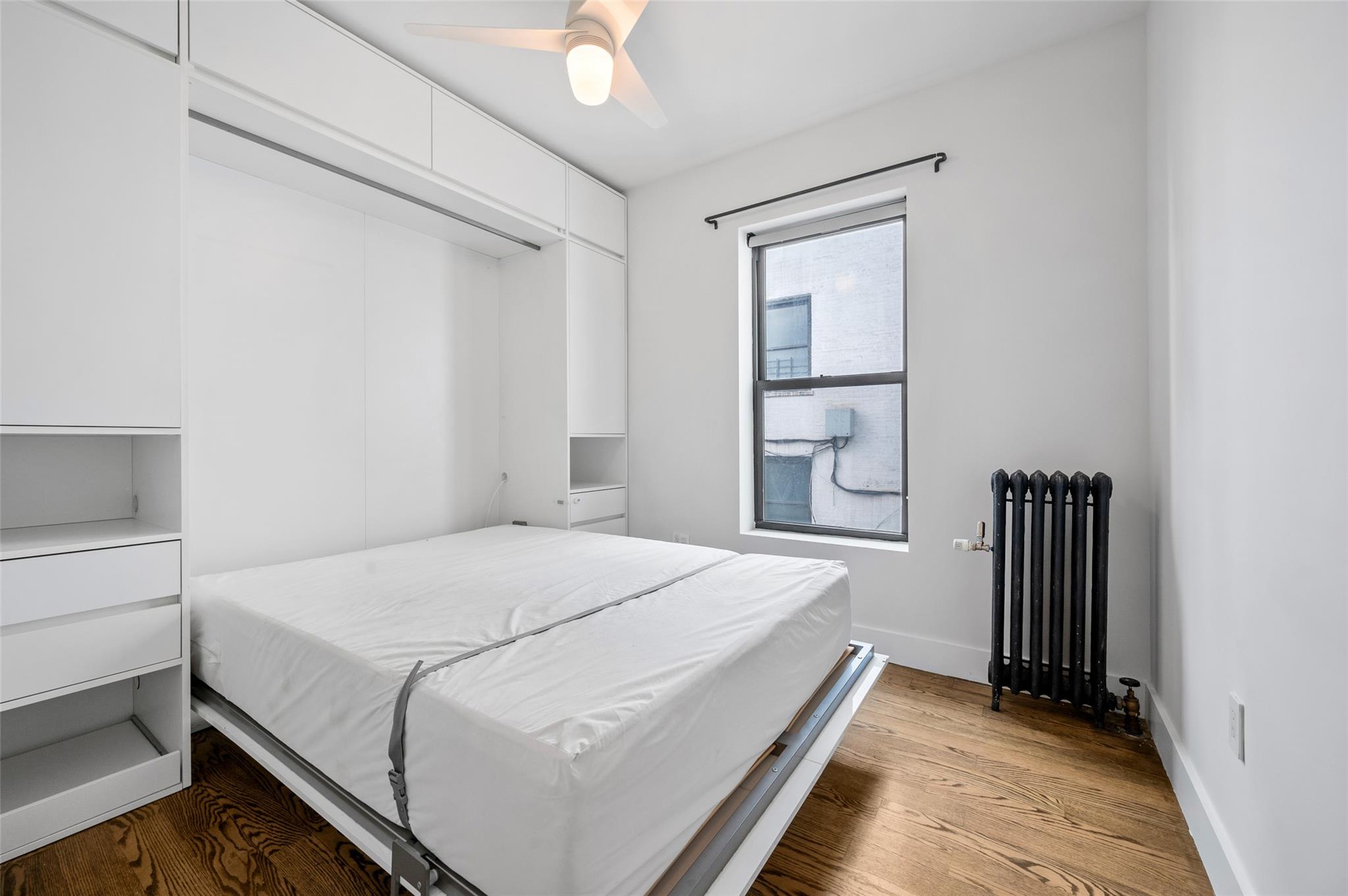 35 Clarkson Avenue Unit: 1B
