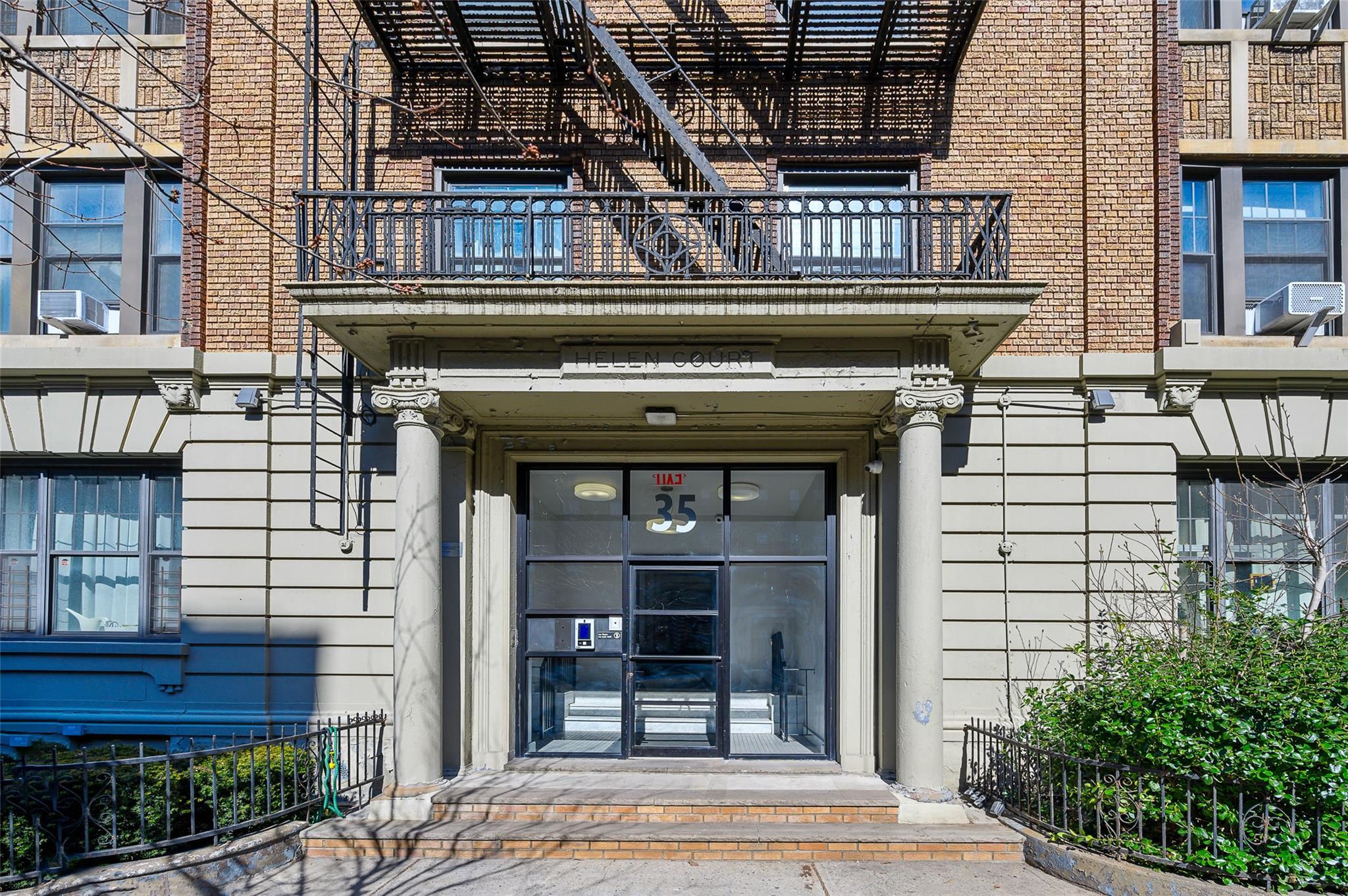 35 Clarkson Avenue Unit: 1B