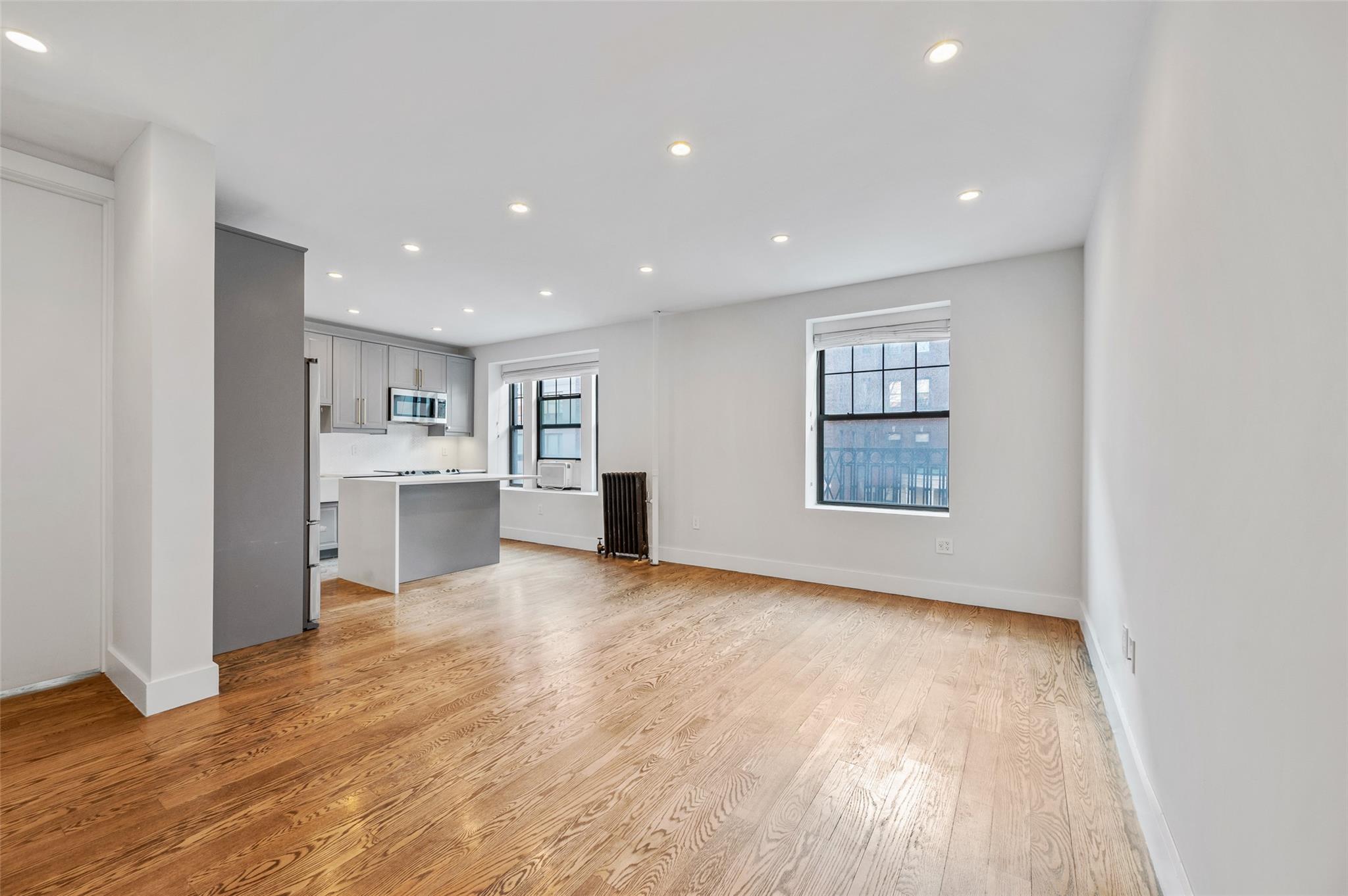 35 Clarkson Avenue Unit: 1B