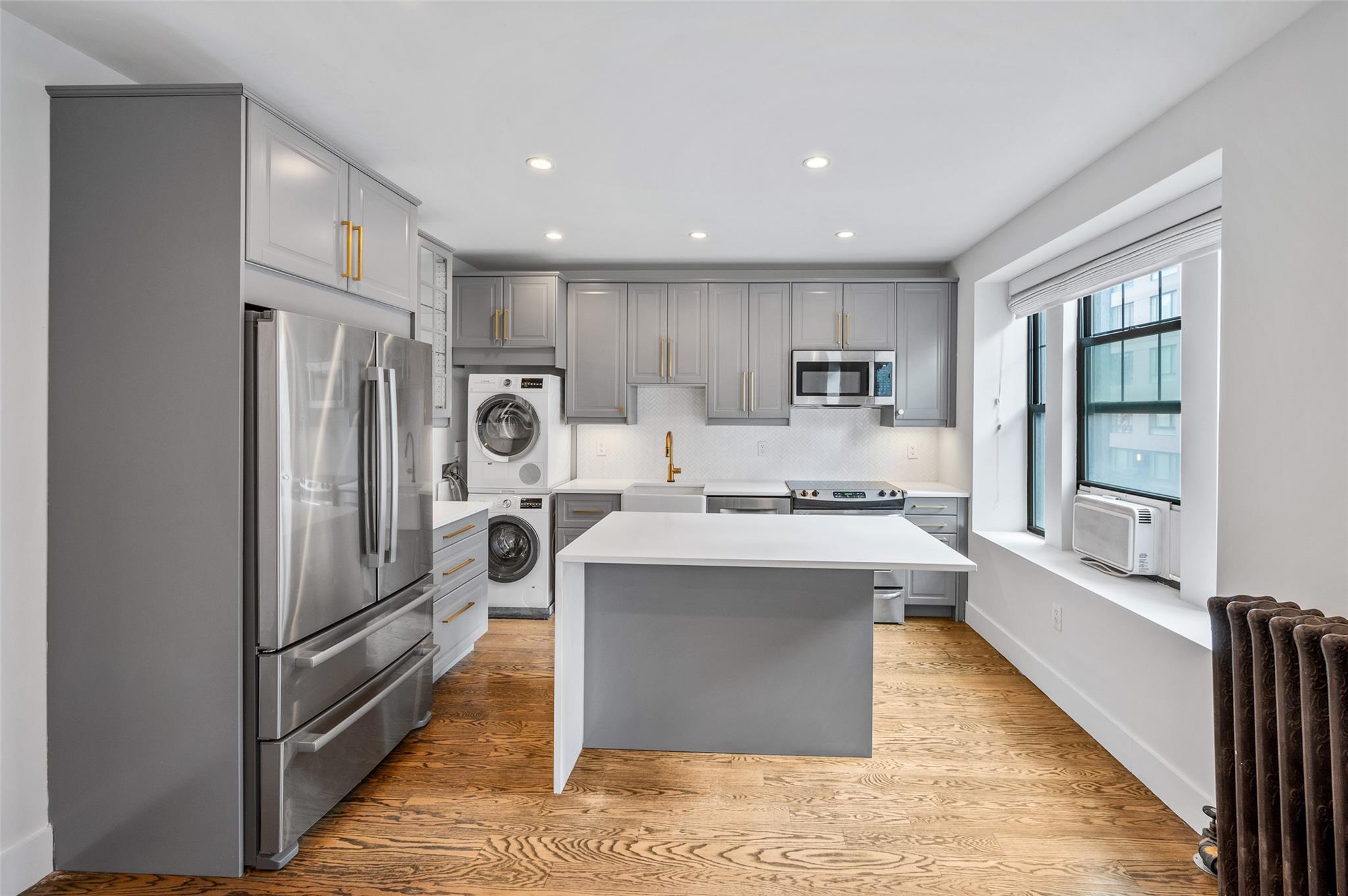 35 Clarkson Avenue Unit: 1B