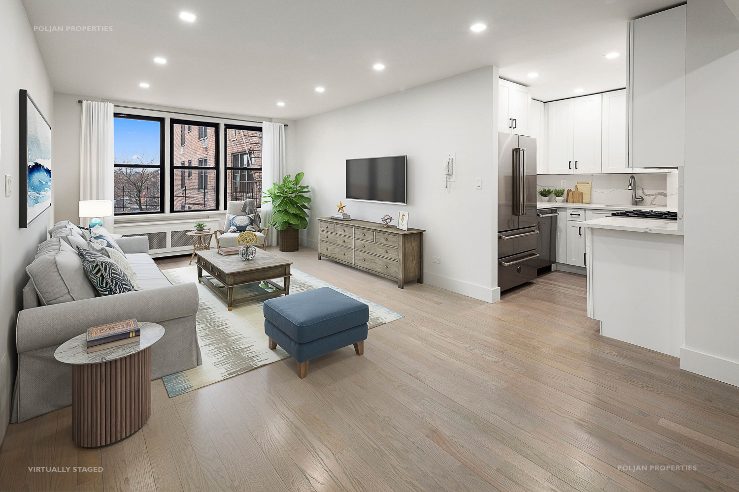 35-20 LEVERICH Street B631