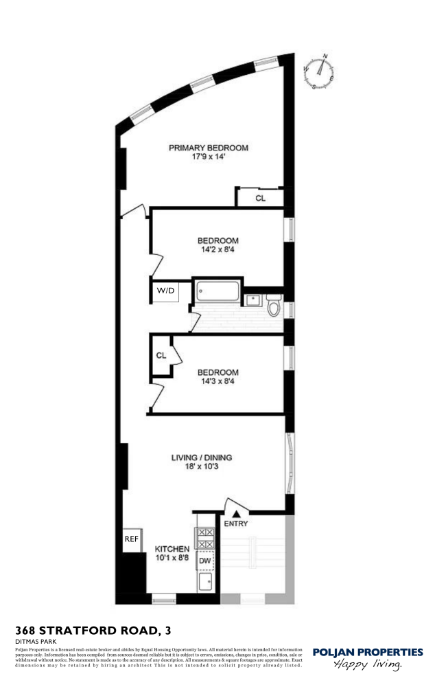 368 STRATFORD Road 3