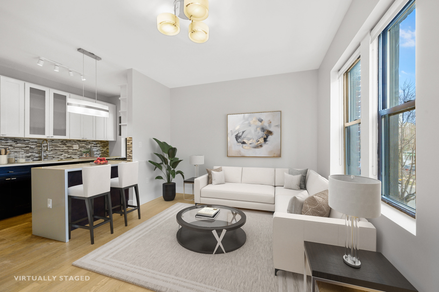 839 E 19TH Street 2D