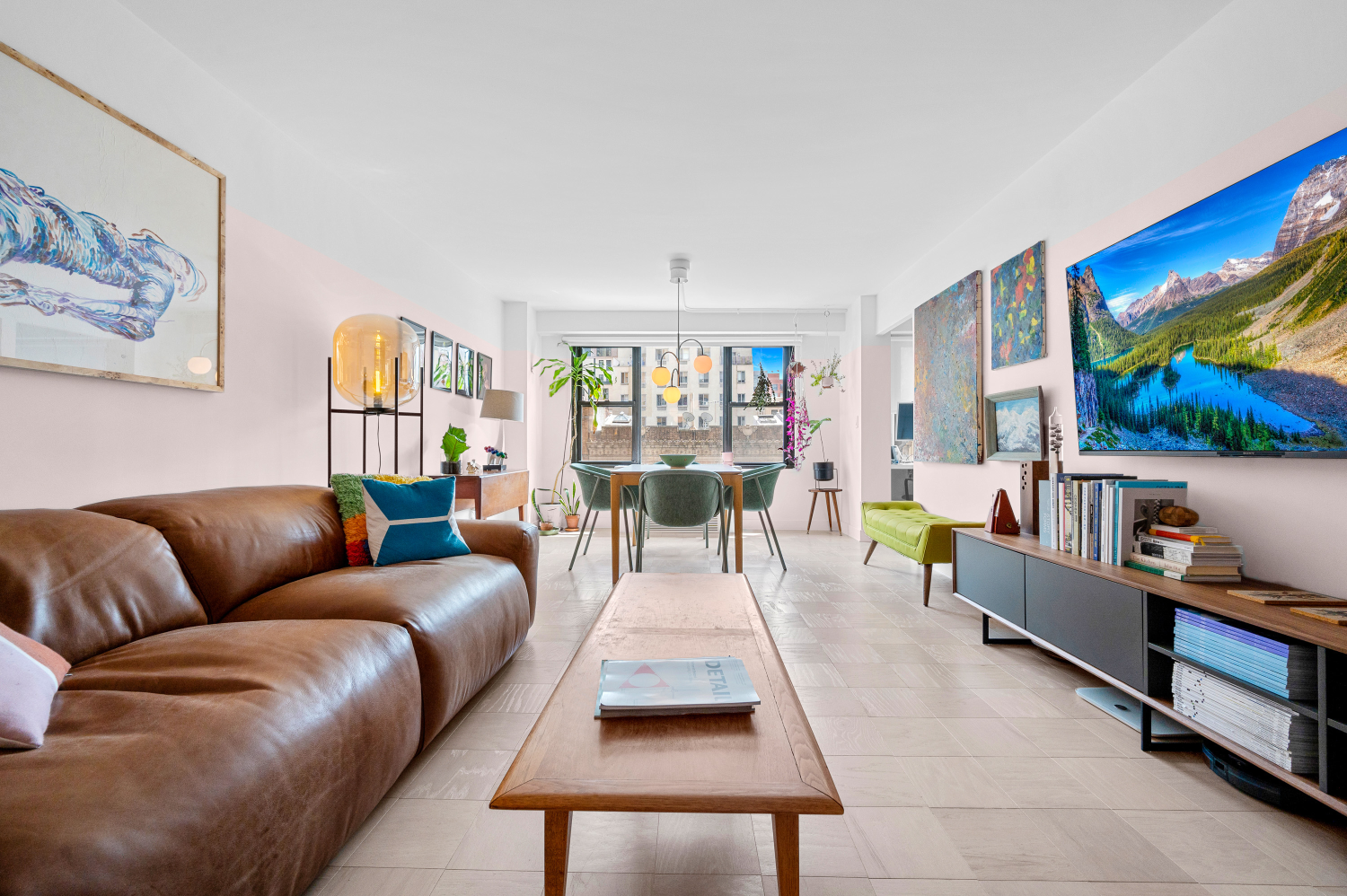 85 LIVINGSTON Street 6K