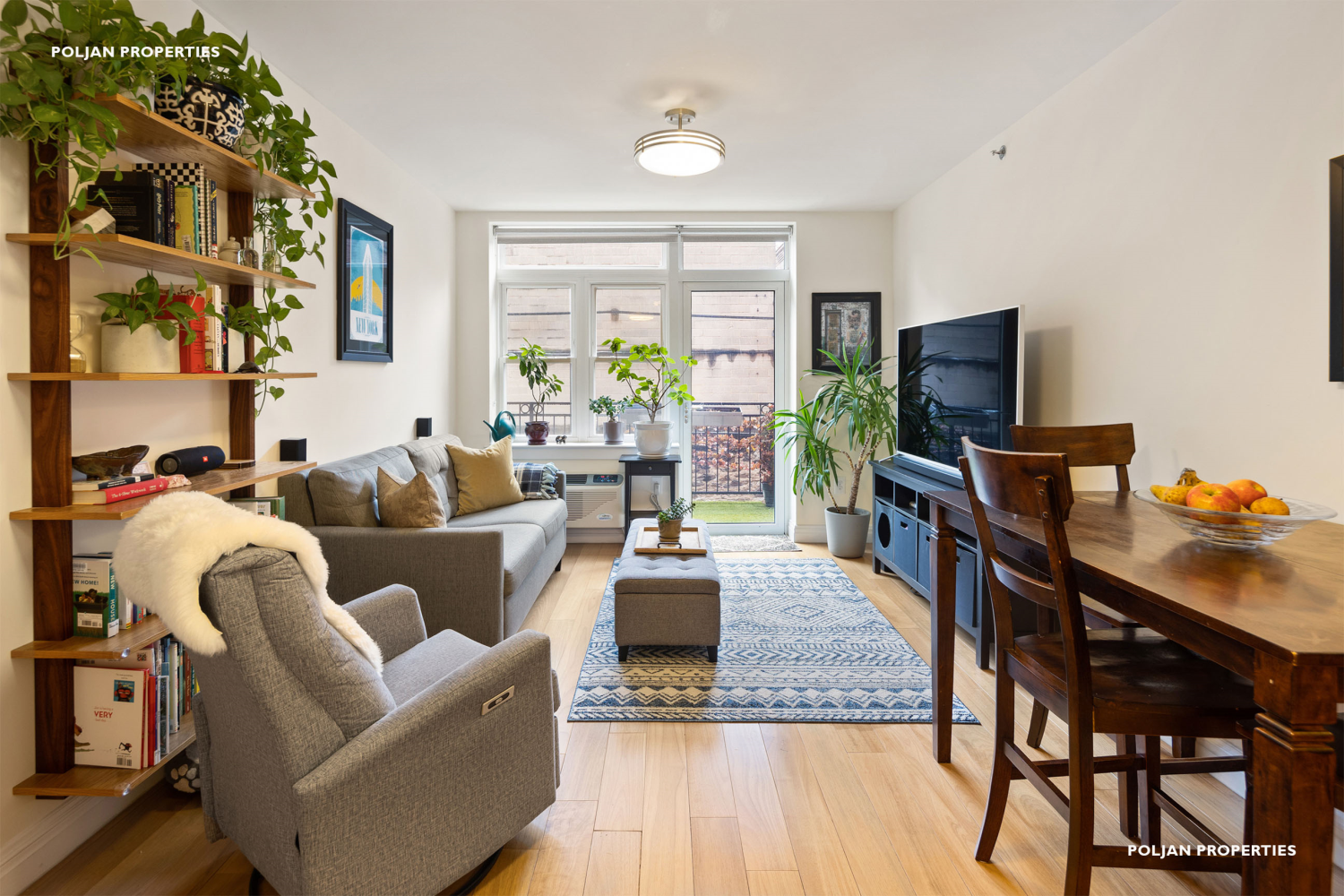 70 W 139TH Street 1B