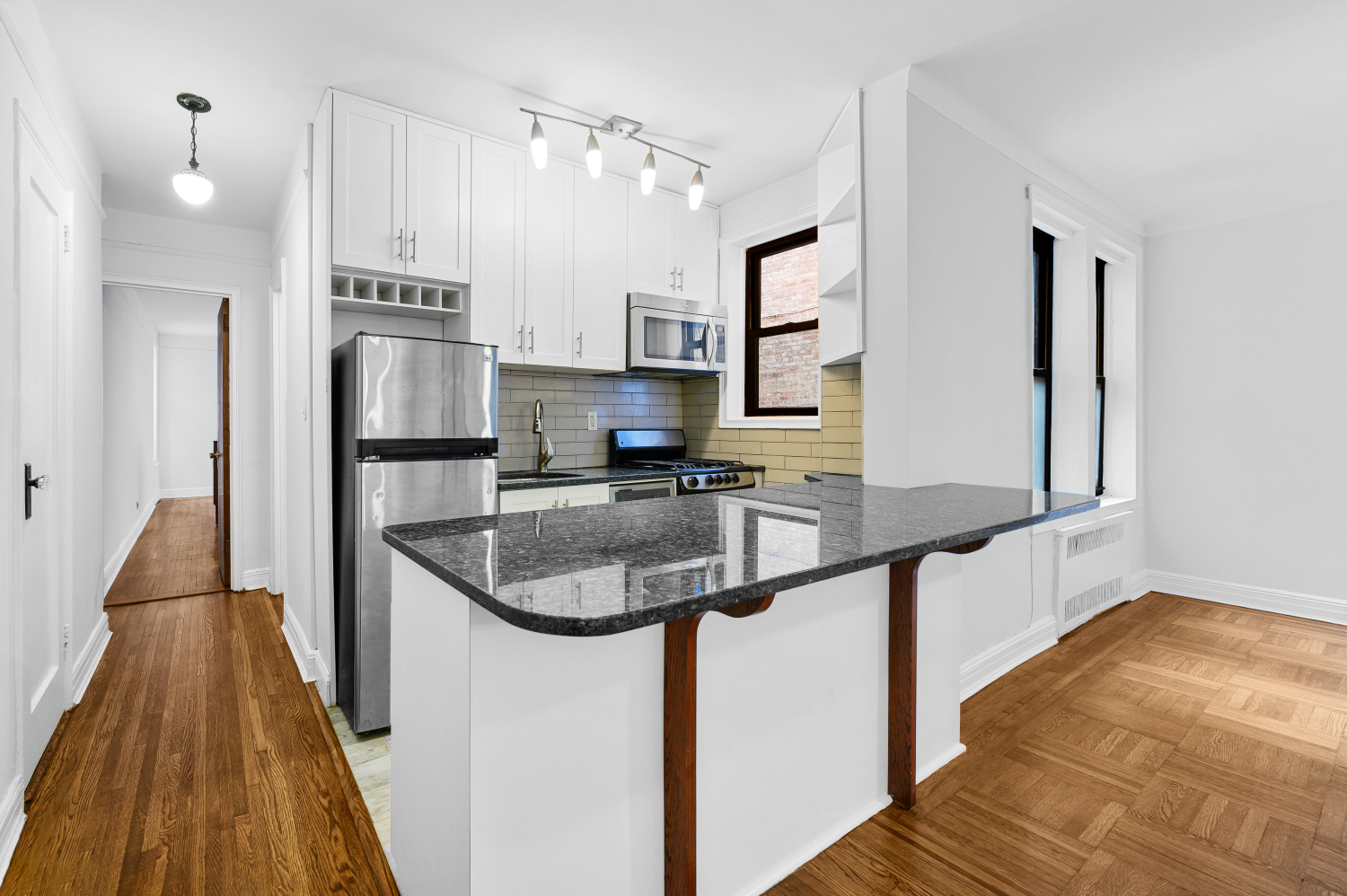 415 OCEAN Parkway 1A