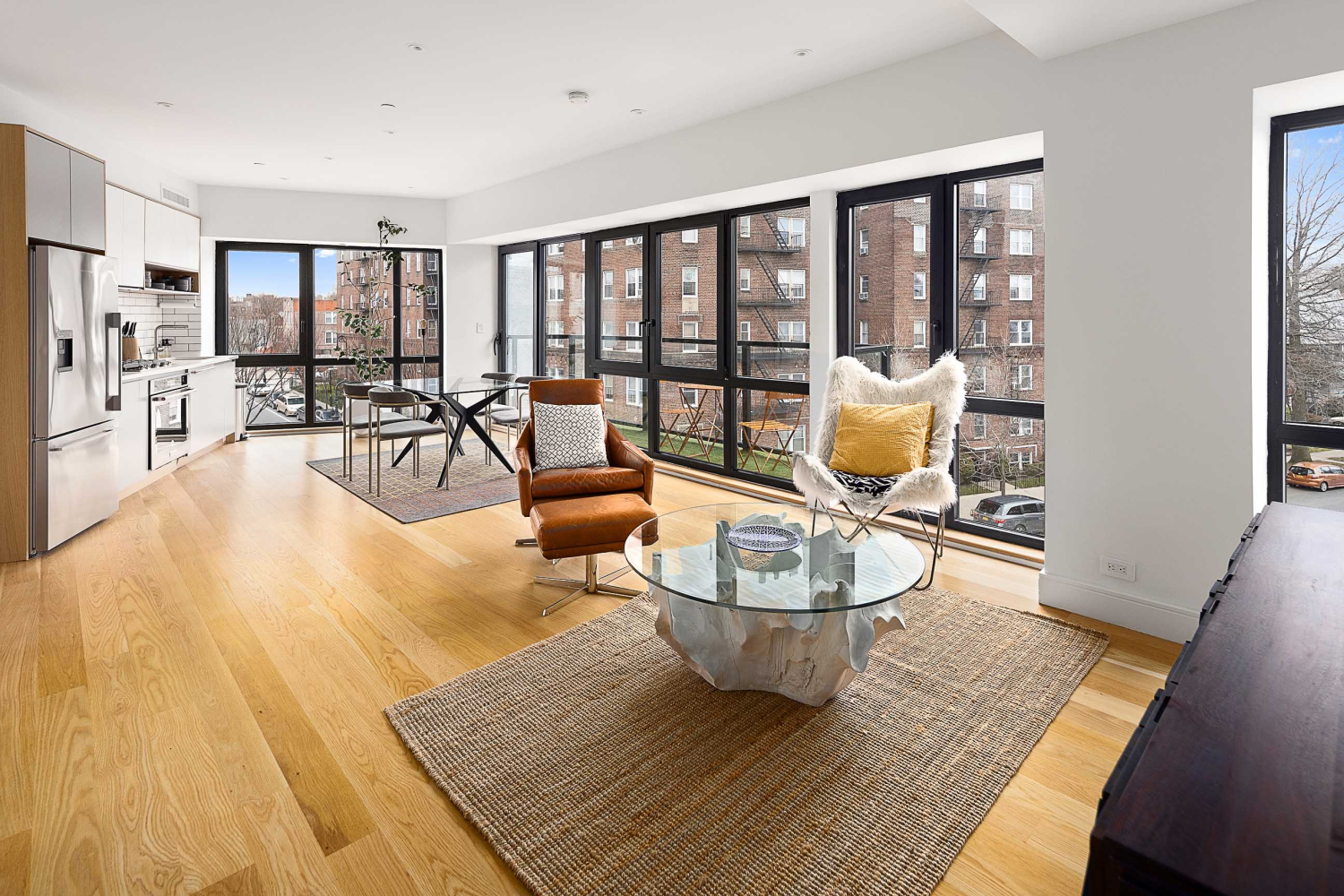 1702 NEWKIRK Avenue 4B