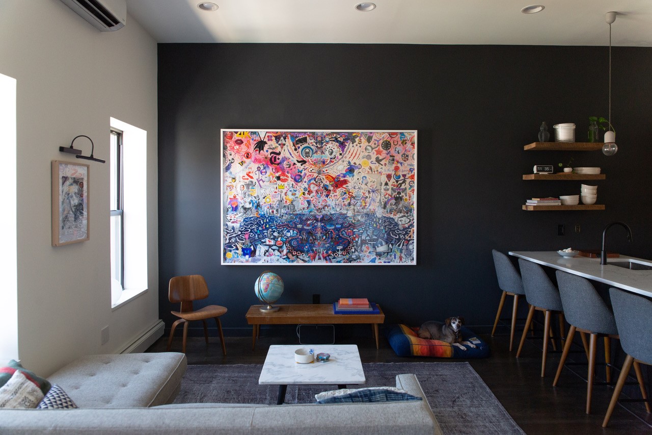 208 LEFFERTS Place 4