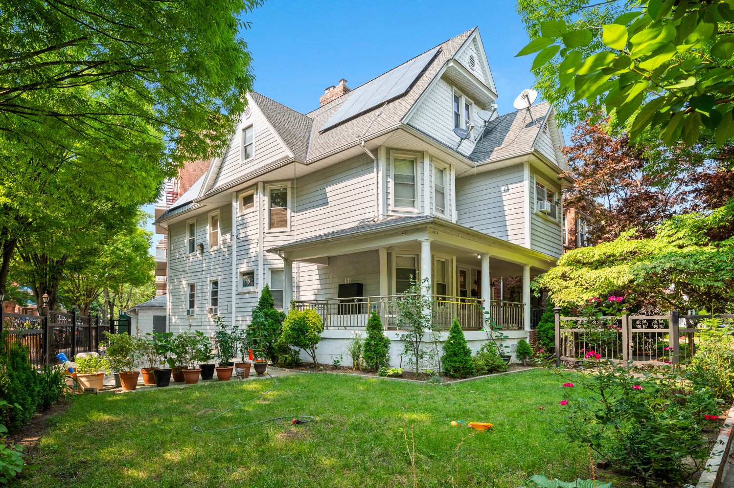 1305 DORCHESTER Road 2