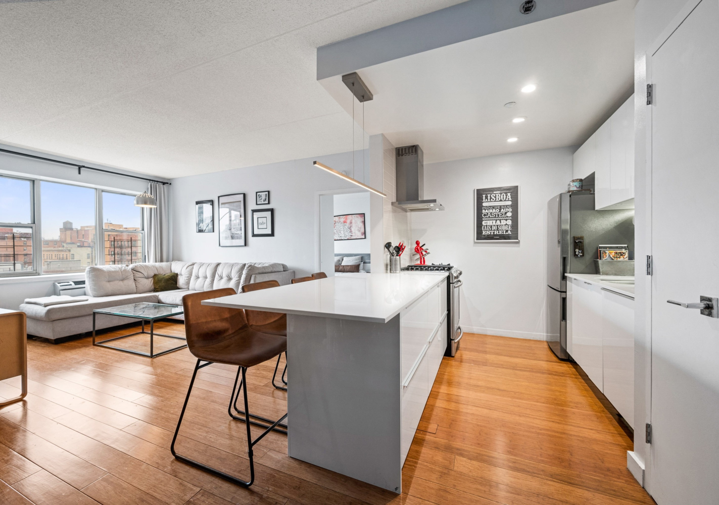 1787 MADISON Avenue 501