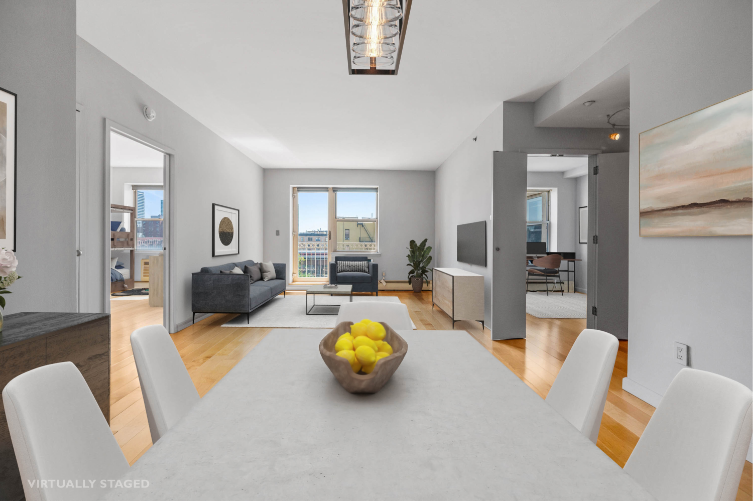 1787 MADISON Avenue 507