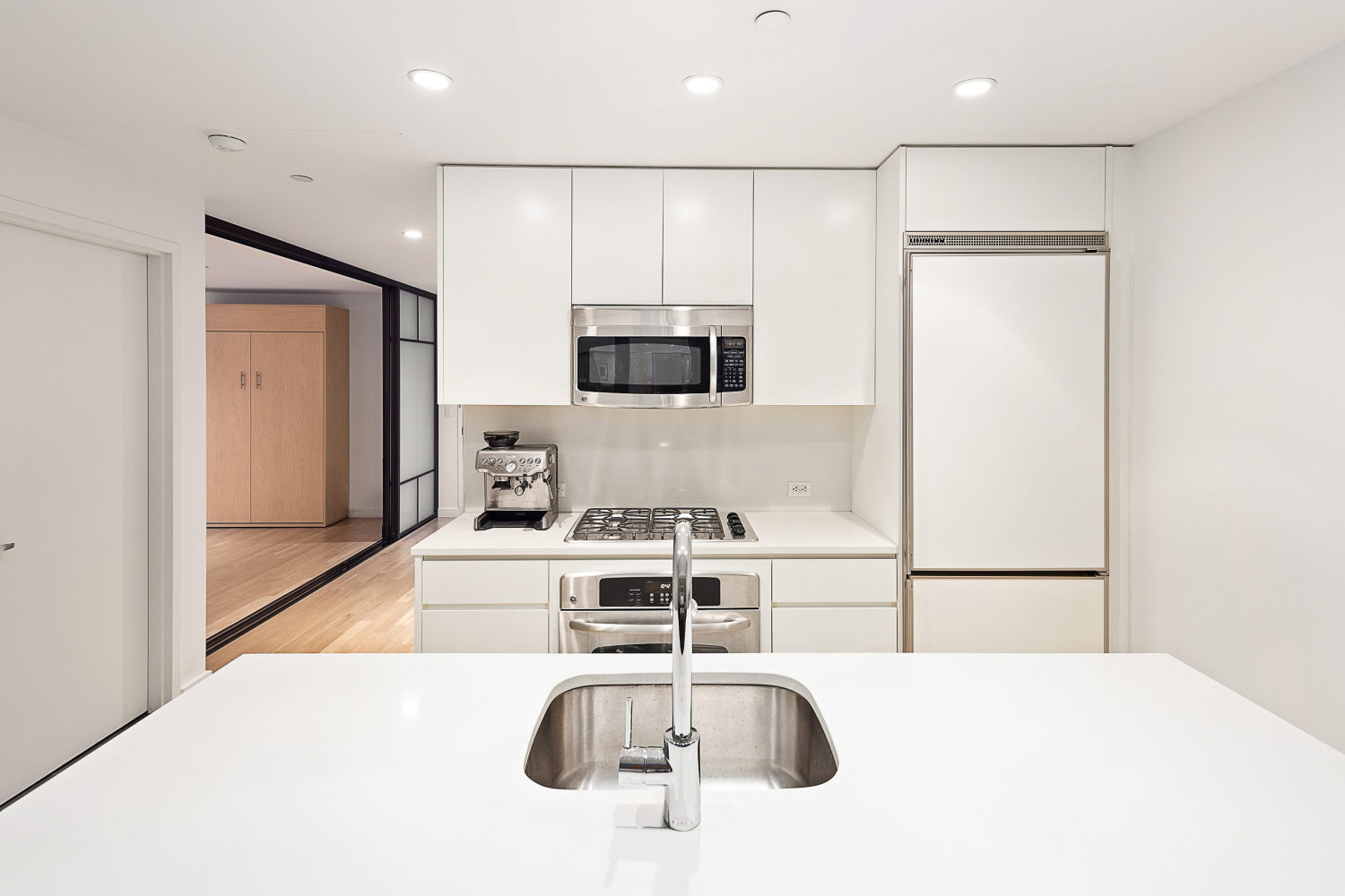 90 WILLIAM Street 7G