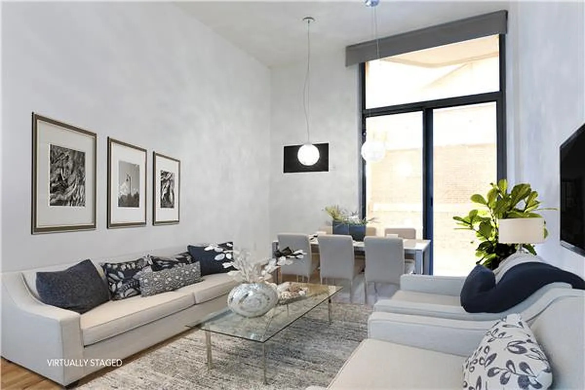 184 THOMPSON Street 1A