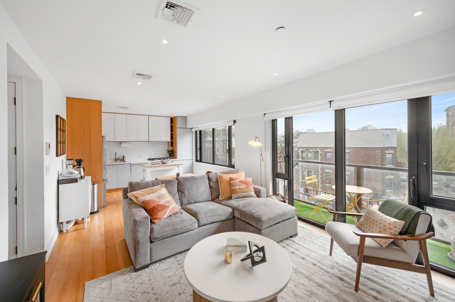 1702 NEWKIRK Avenue 4A