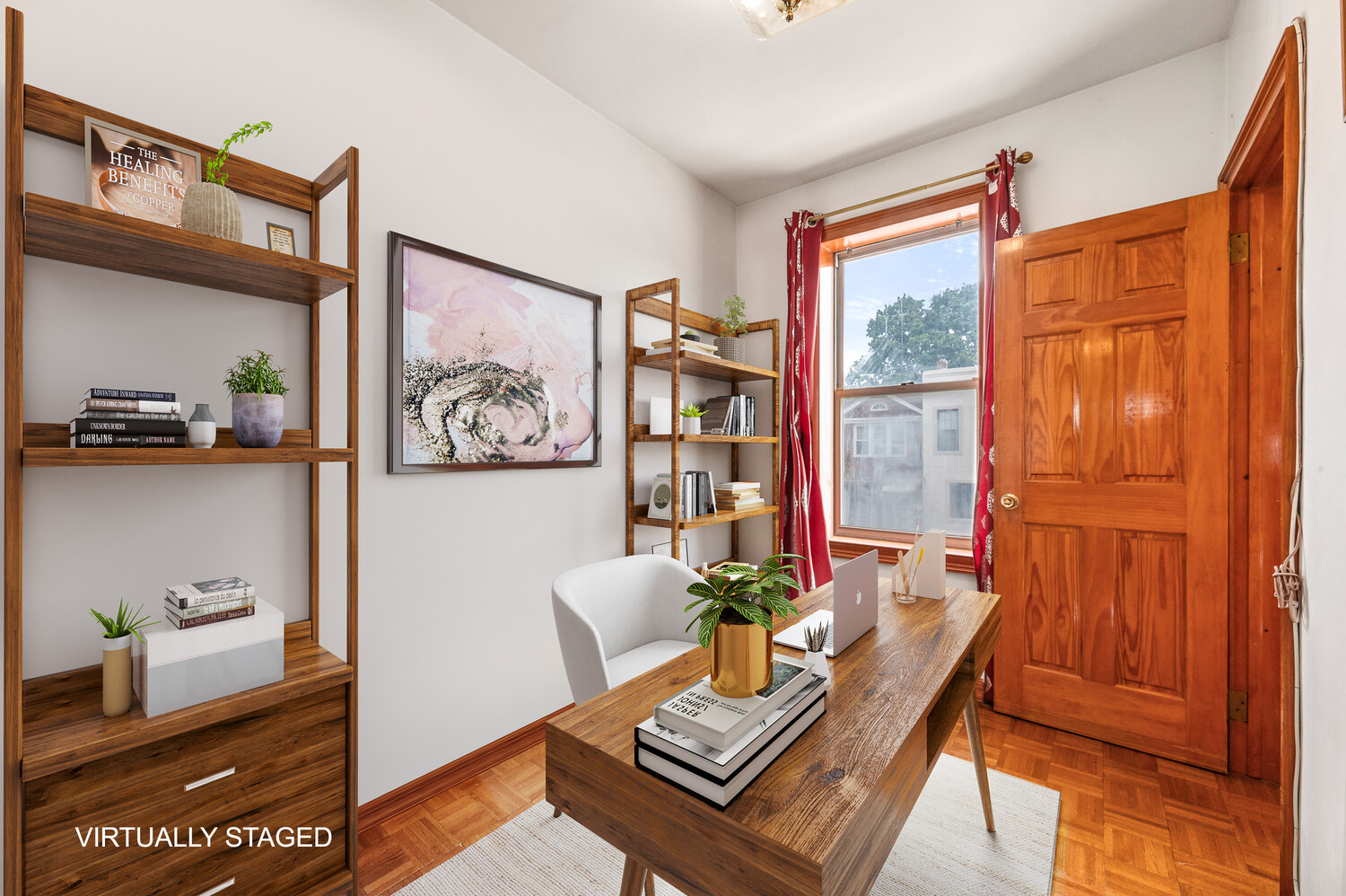 309 PARKVILLE Avenue