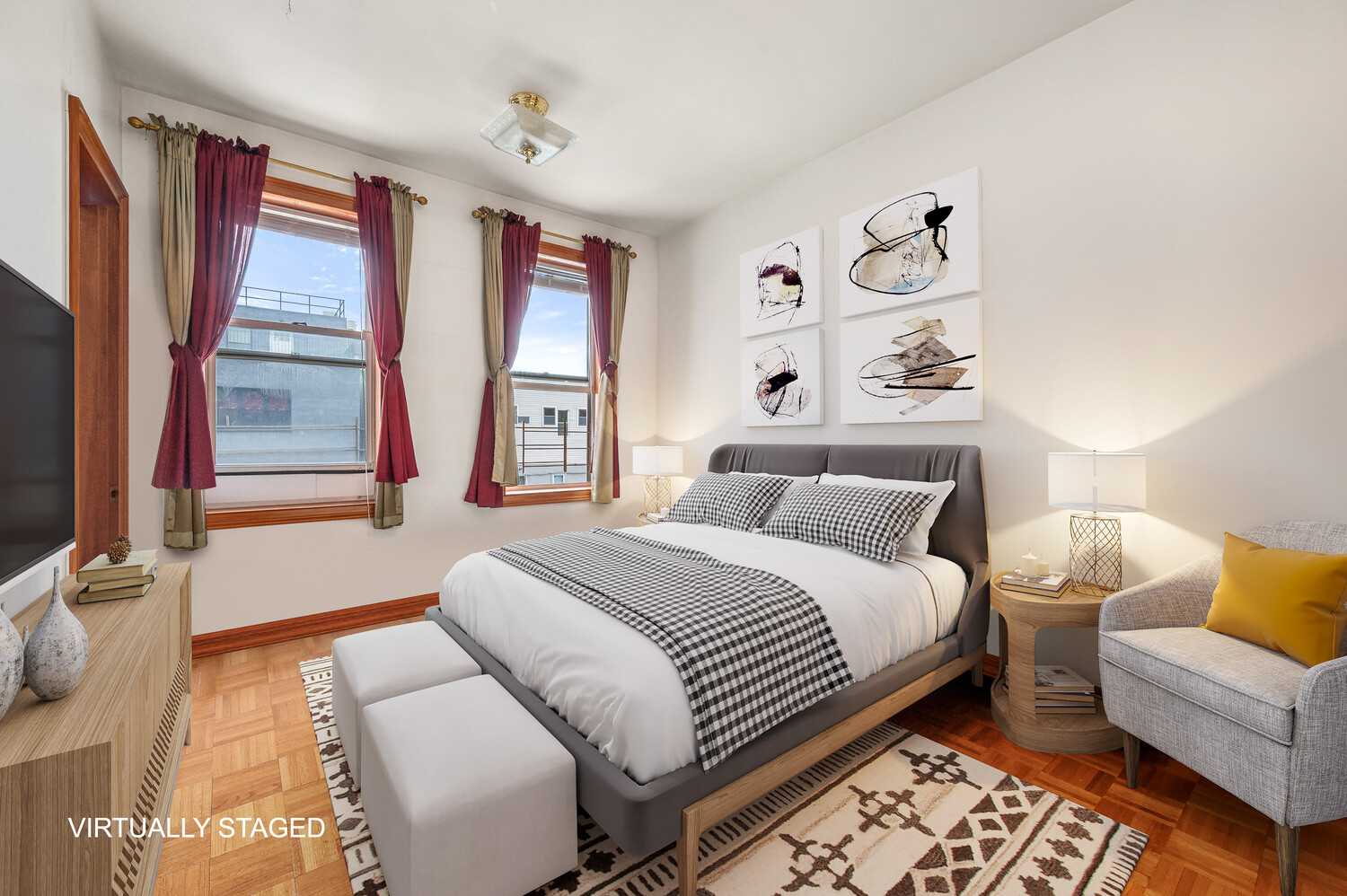 309 PARKVILLE Avenue