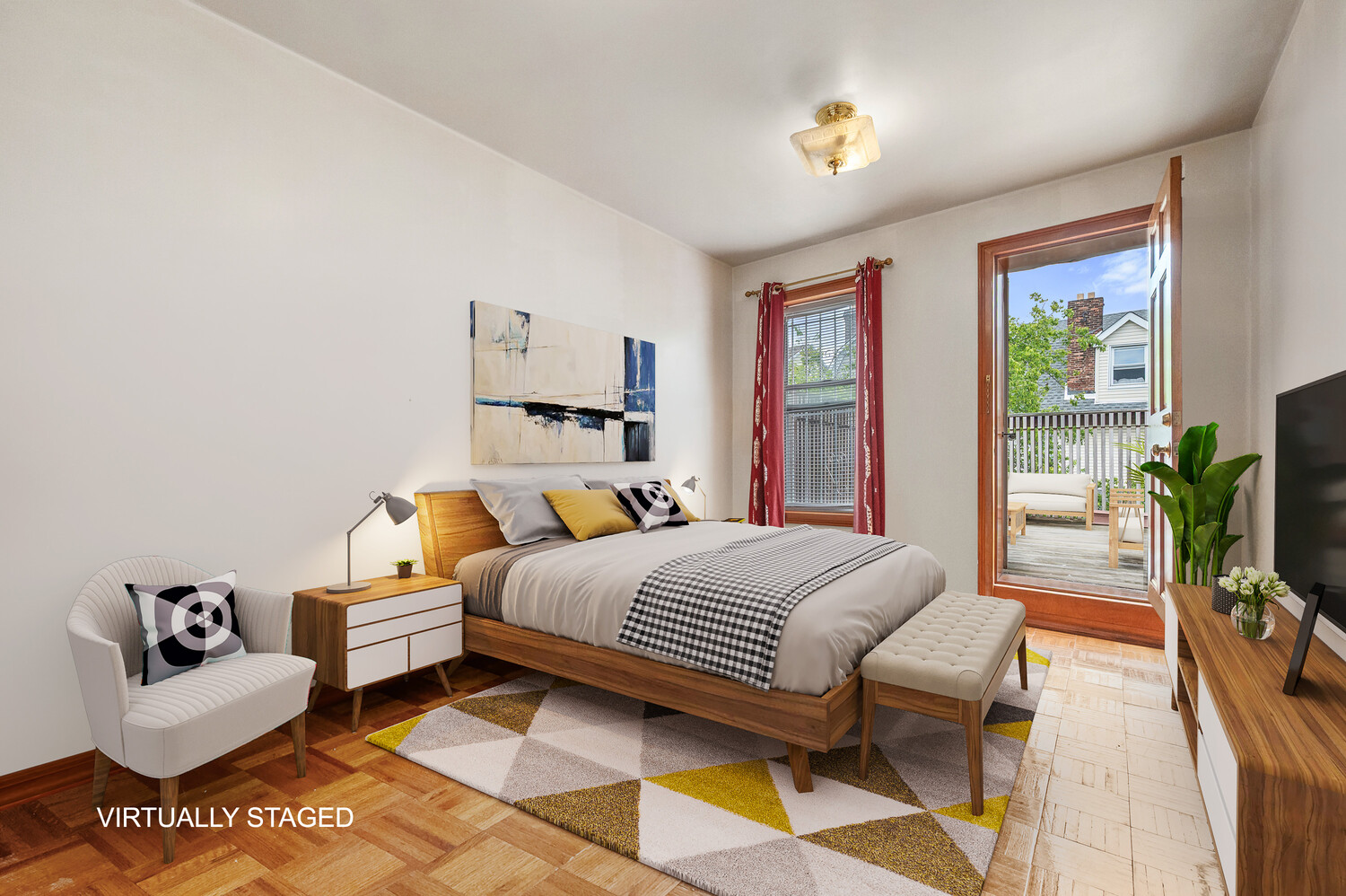 309 PARKVILLE Avenue