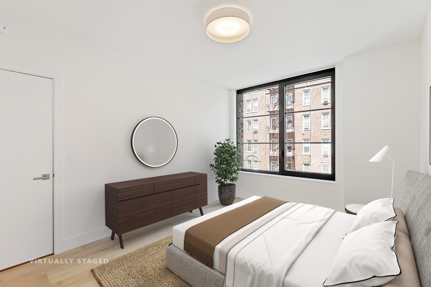 264 WEBSTER Avenue 408