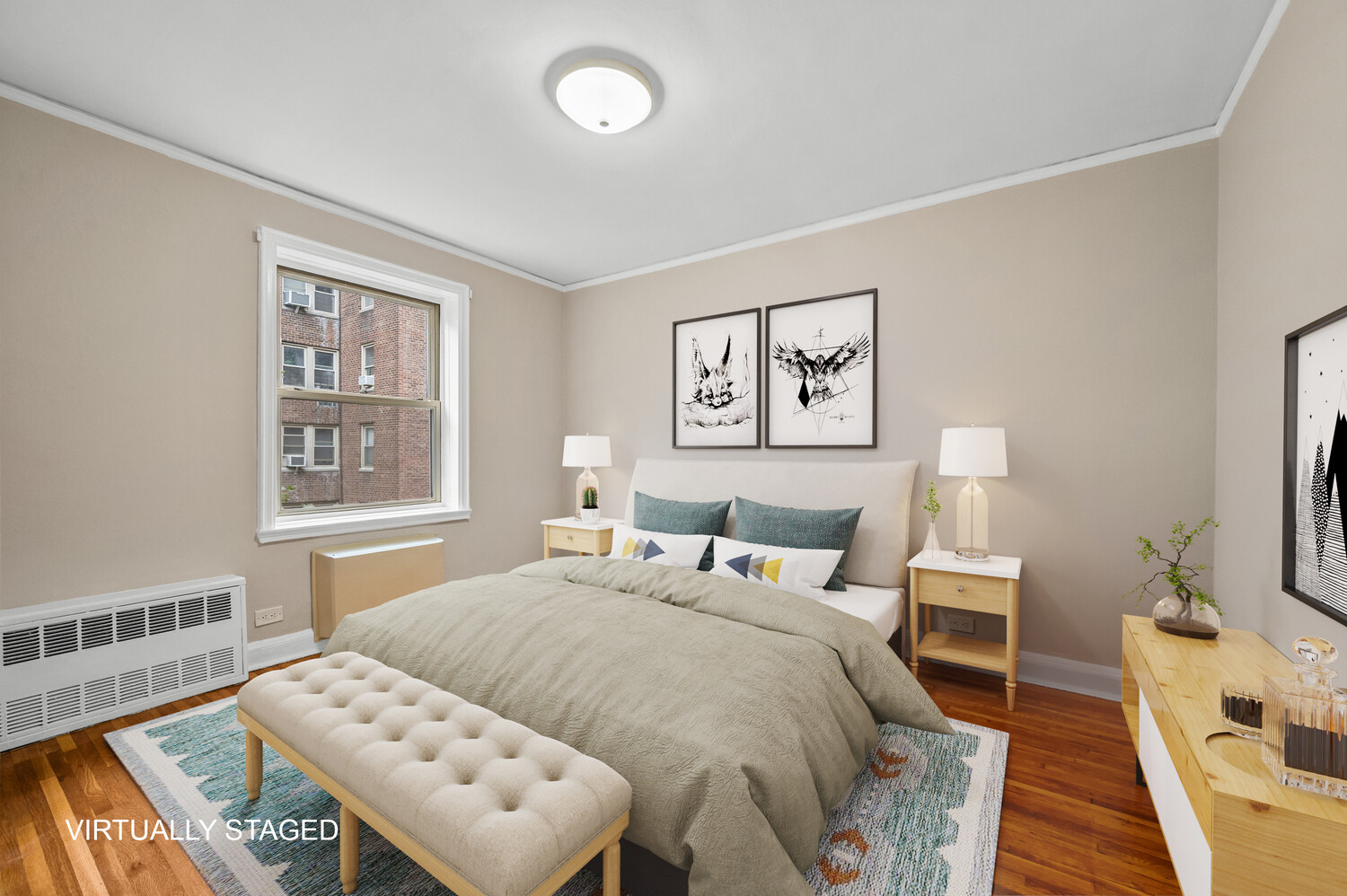 48-19 43RD Street 4D