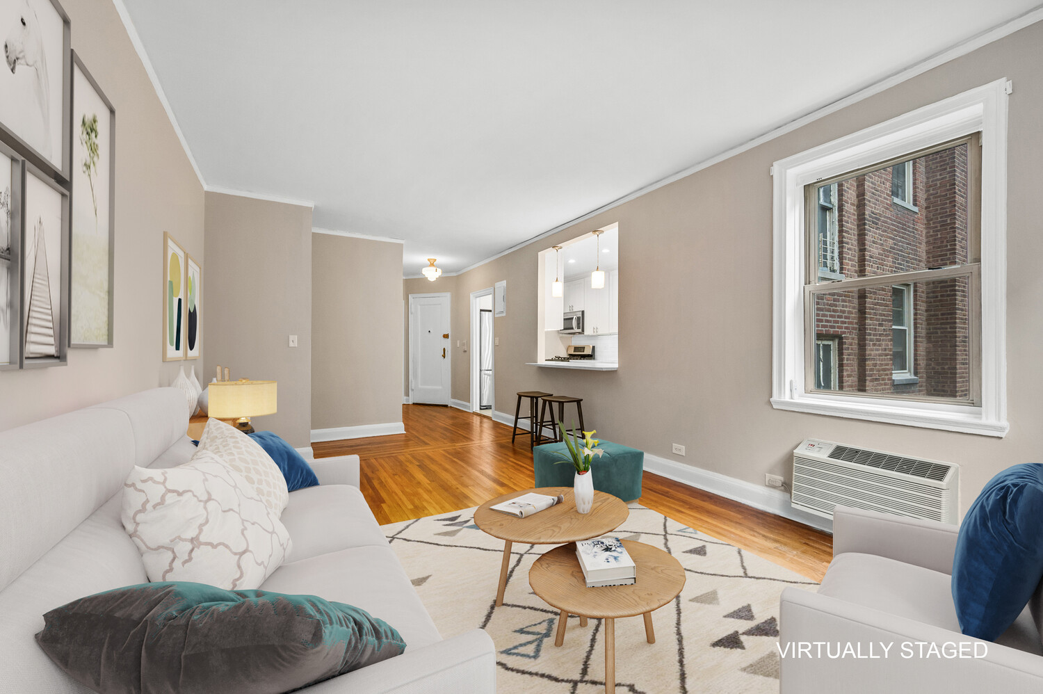 48-19 43RD Street 4D