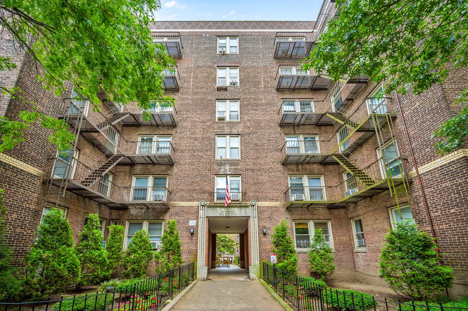 48-19 43RD Street 4D
