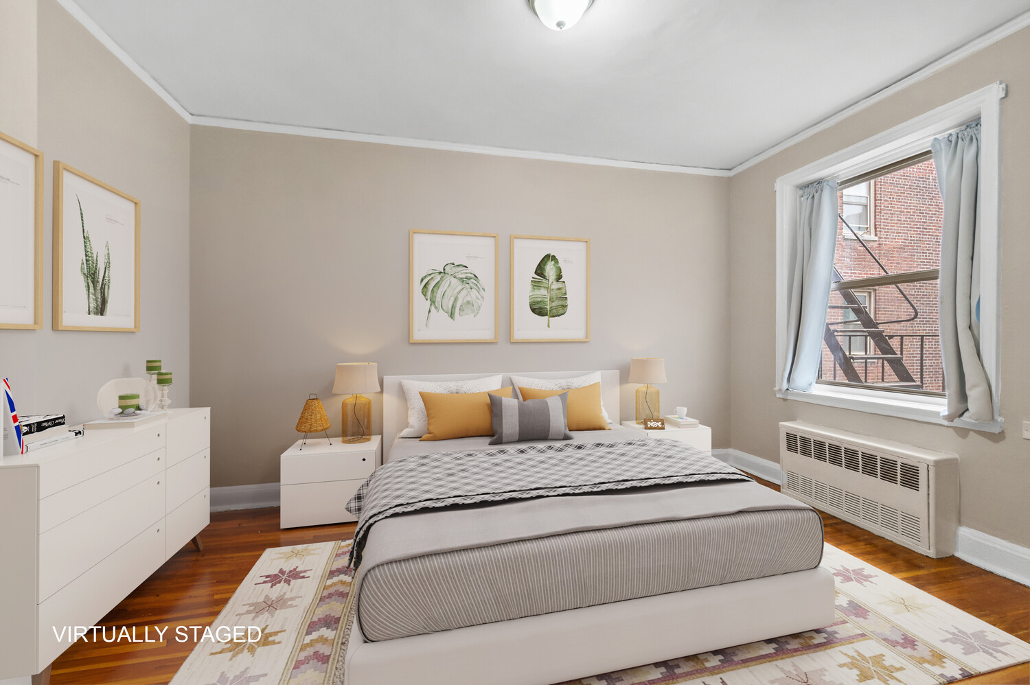48-19 43RD Street 4D