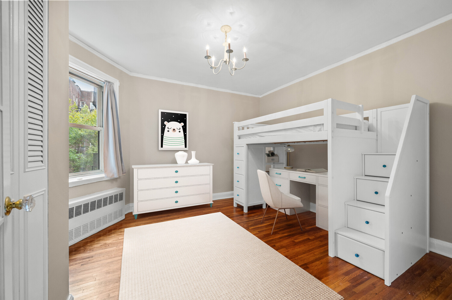 48-19 43RD Street 4D