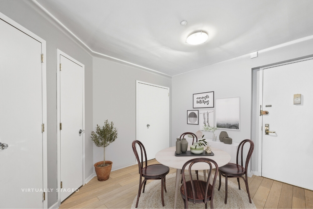 1787 MADISON Avenue 614