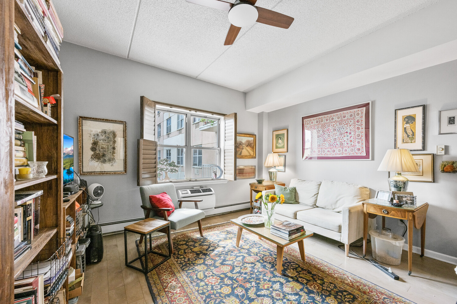 1787 MADISON Avenue 614